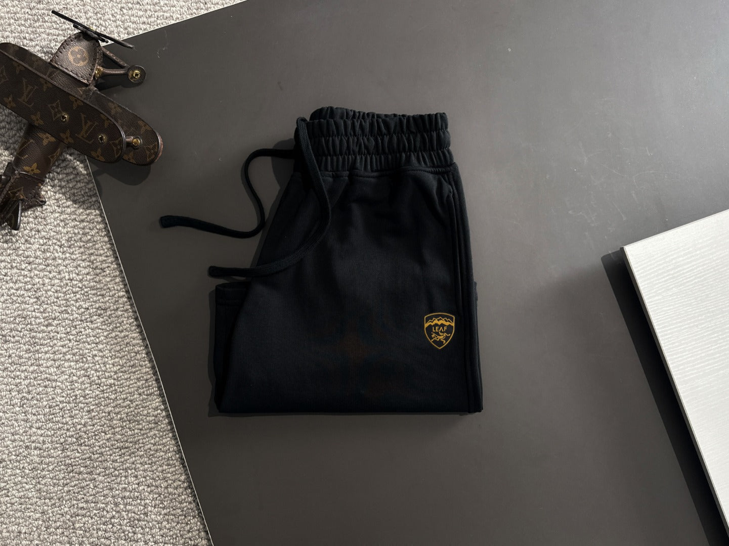 LuxluxHouse Best Quality Clothes Pants Arcteryx