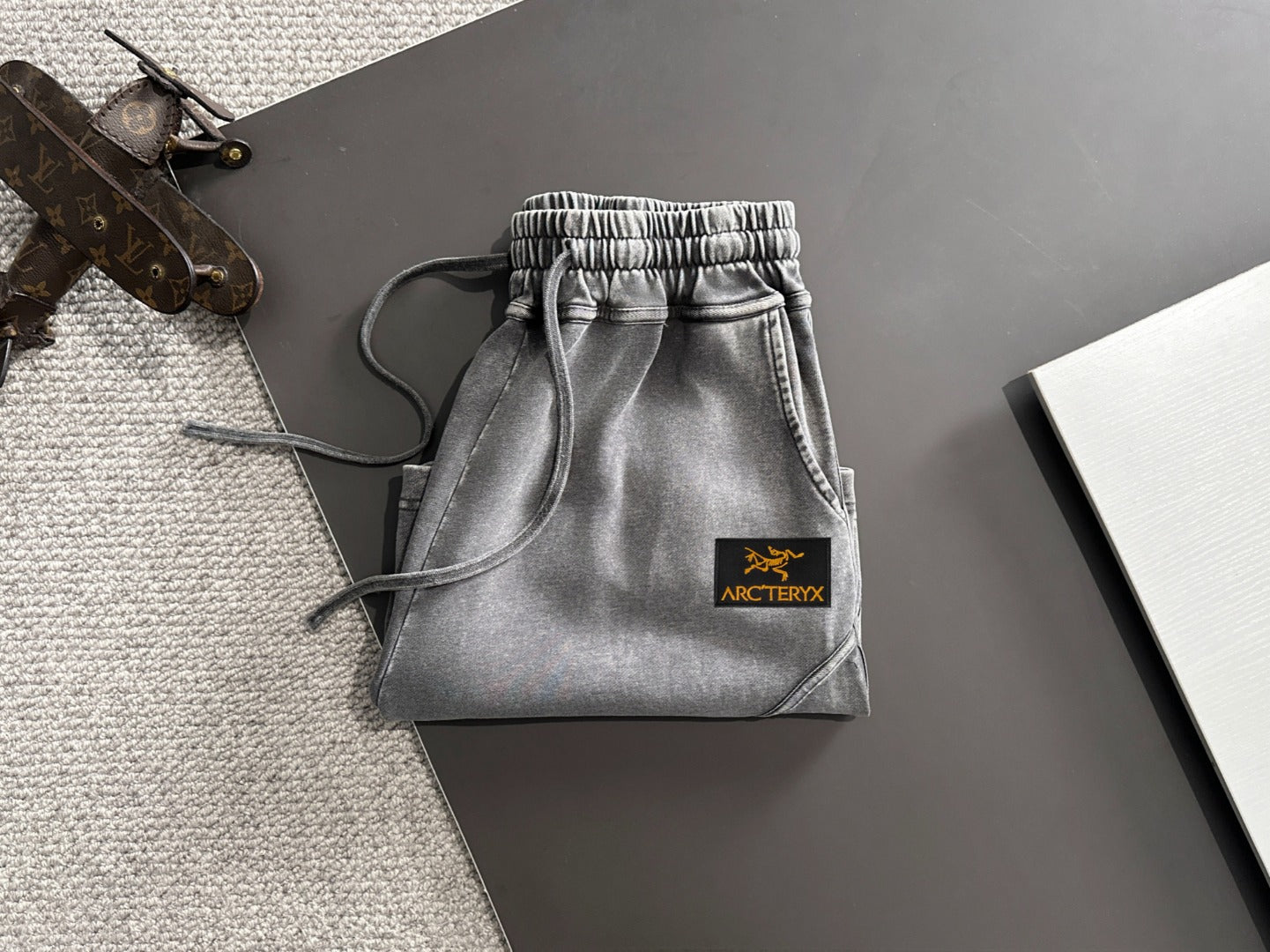 LuxluxHouse Best Quality Clothes Pants Arcteryx