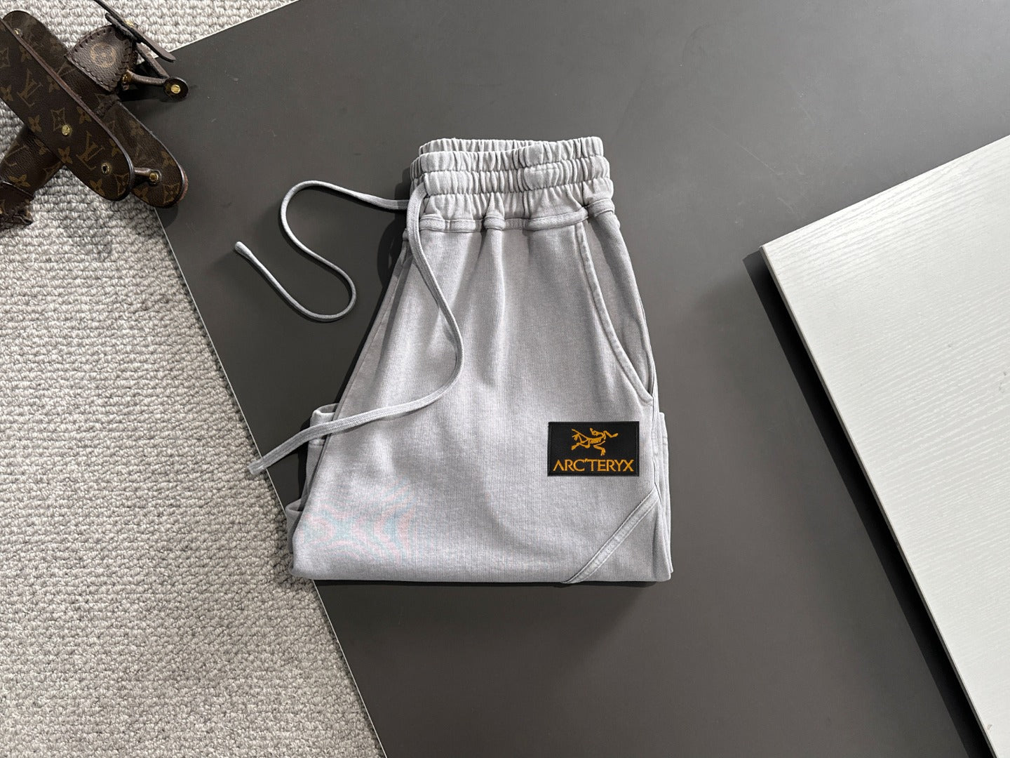 LuxluxHouse Best Quality Clothes Pants Arcteryx
