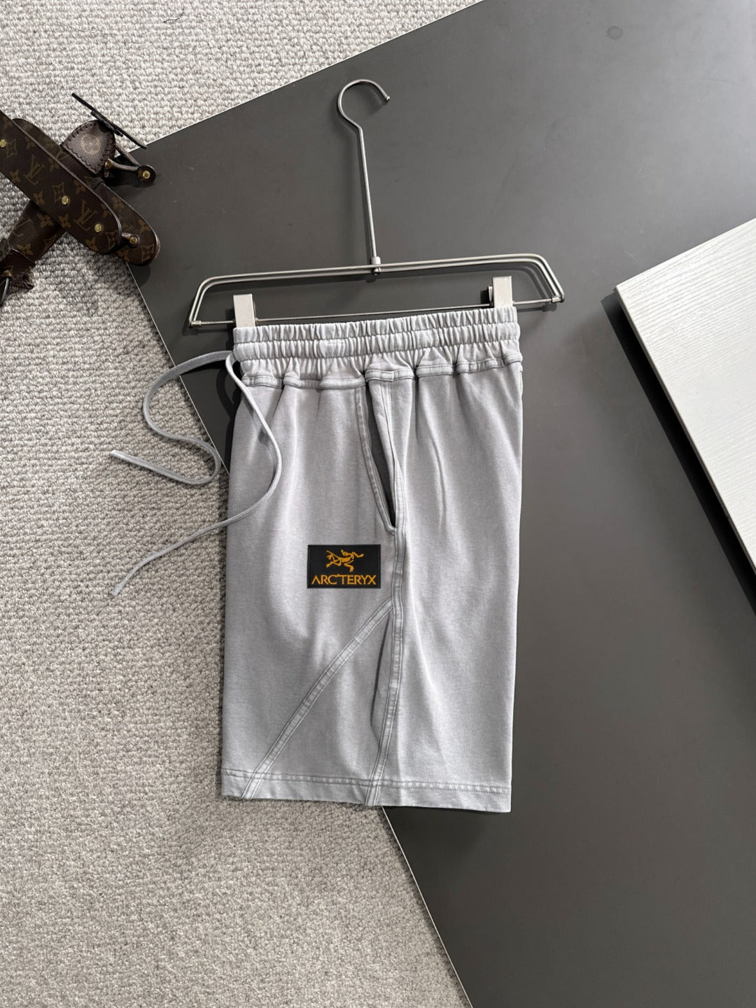 LuxluxHouse Best Quality Clothes Pants Arcteryx
