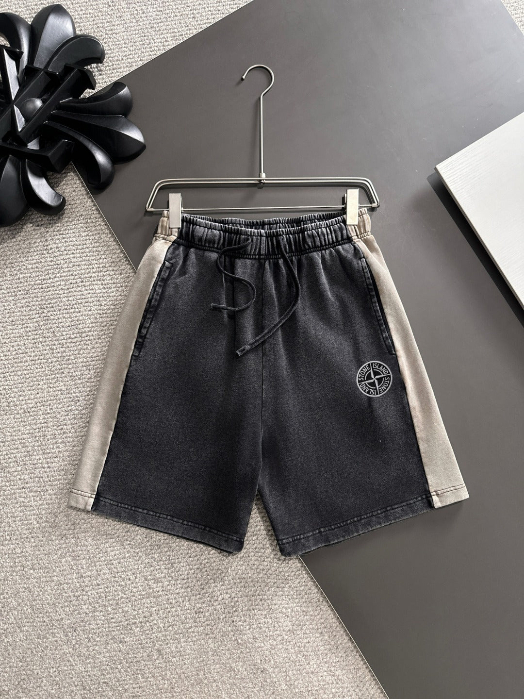 LuxluxHouse Best Quality Clothes Stone Island Pants