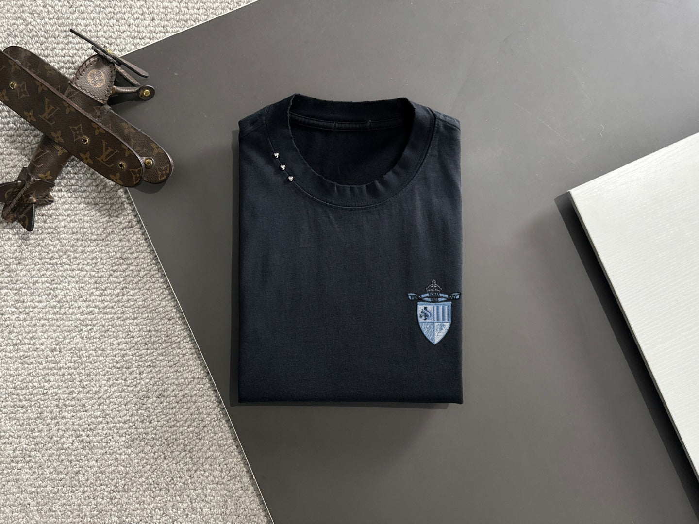 LuxluxHouse Best Quality Clothes Fendi T-shirt