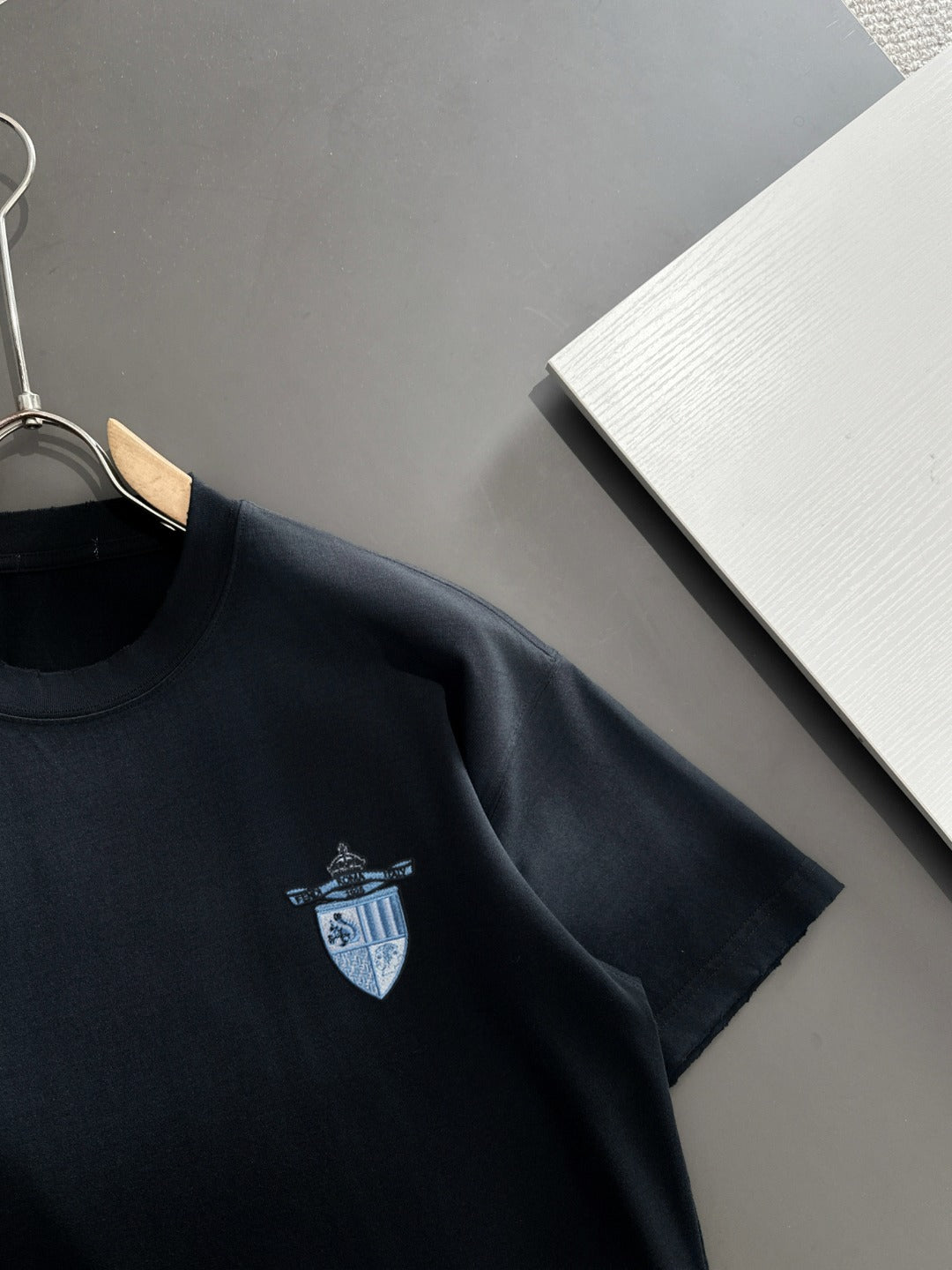 LuxluxHouse Best Quality Clothes Fendi T-shirt