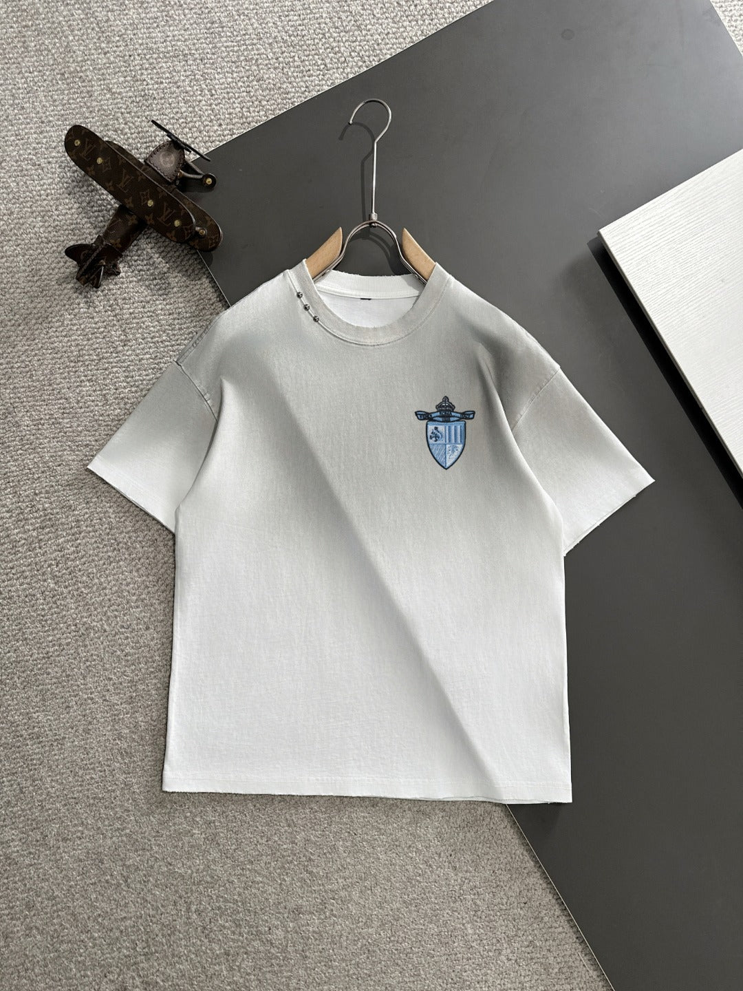 LuxluxHouse Best Quality Clothes Fendi T-shirt