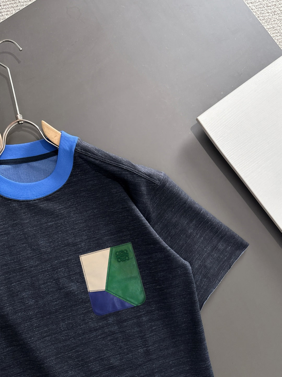 LuxluxHouse Best Quality Clothes T-shirt Loewe