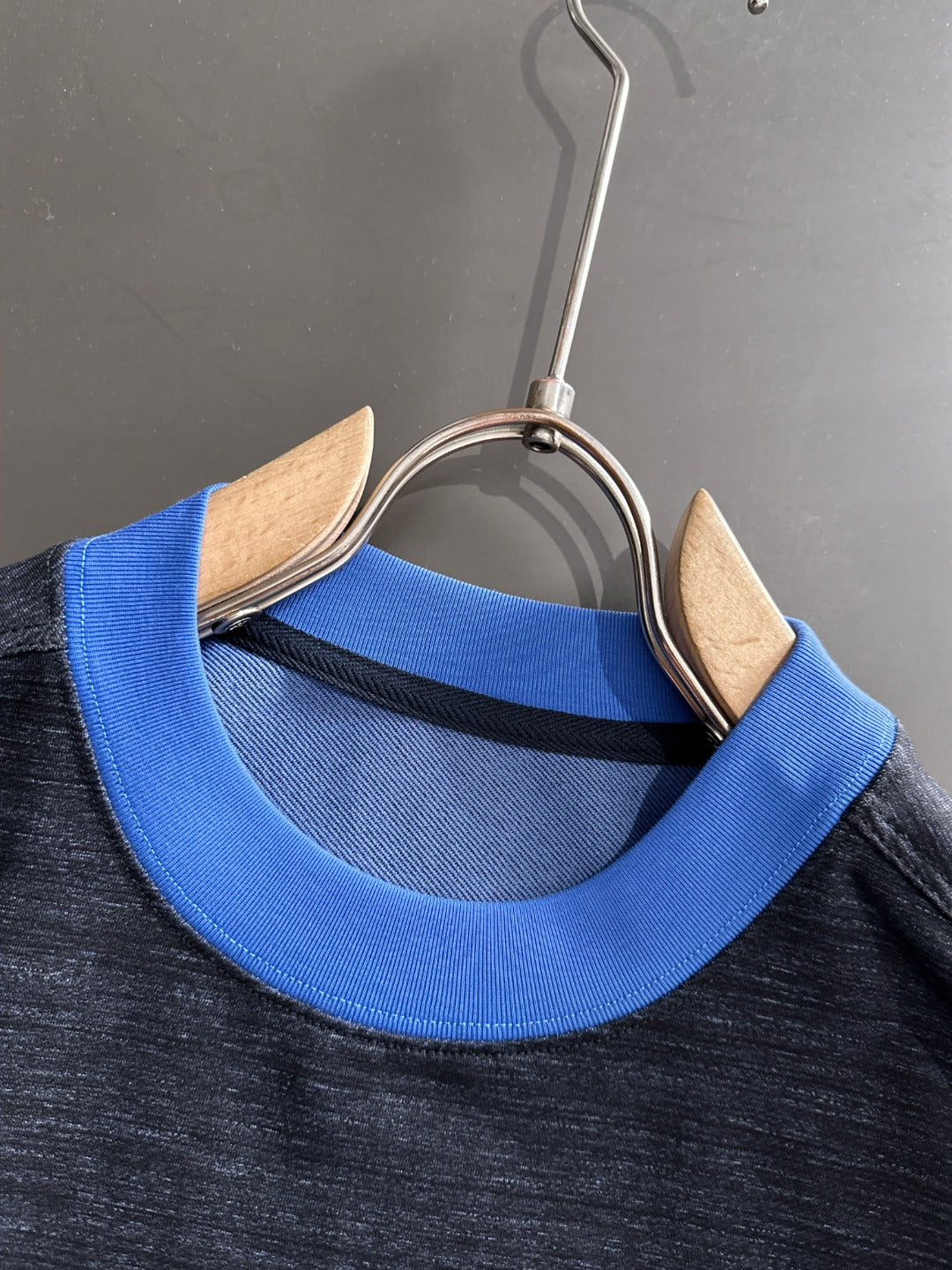 LuxluxHouse Best Quality Clothes T-shirt Loewe