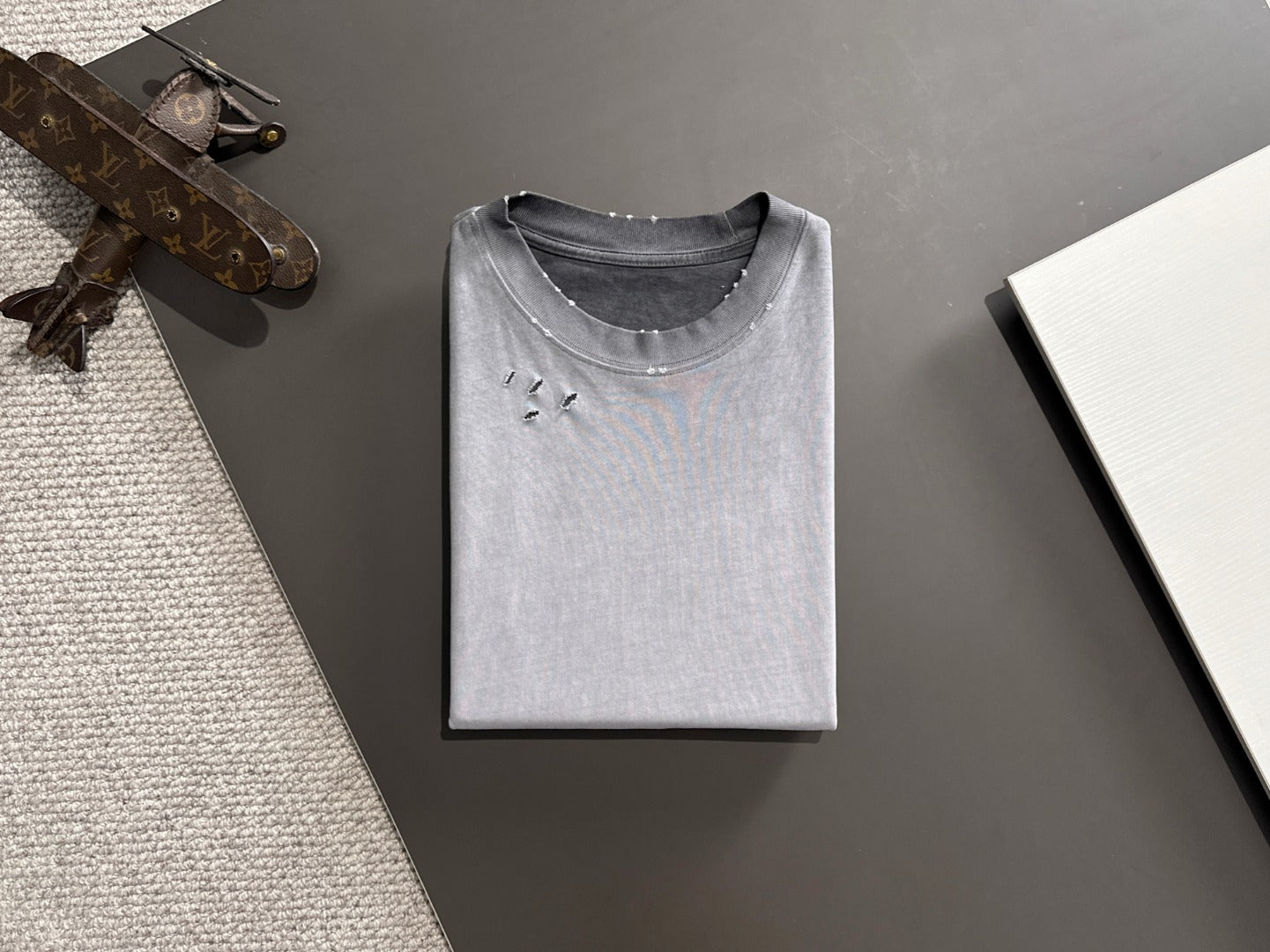 LuxluxHouse Best Quality Clothes T-shirt Dior
