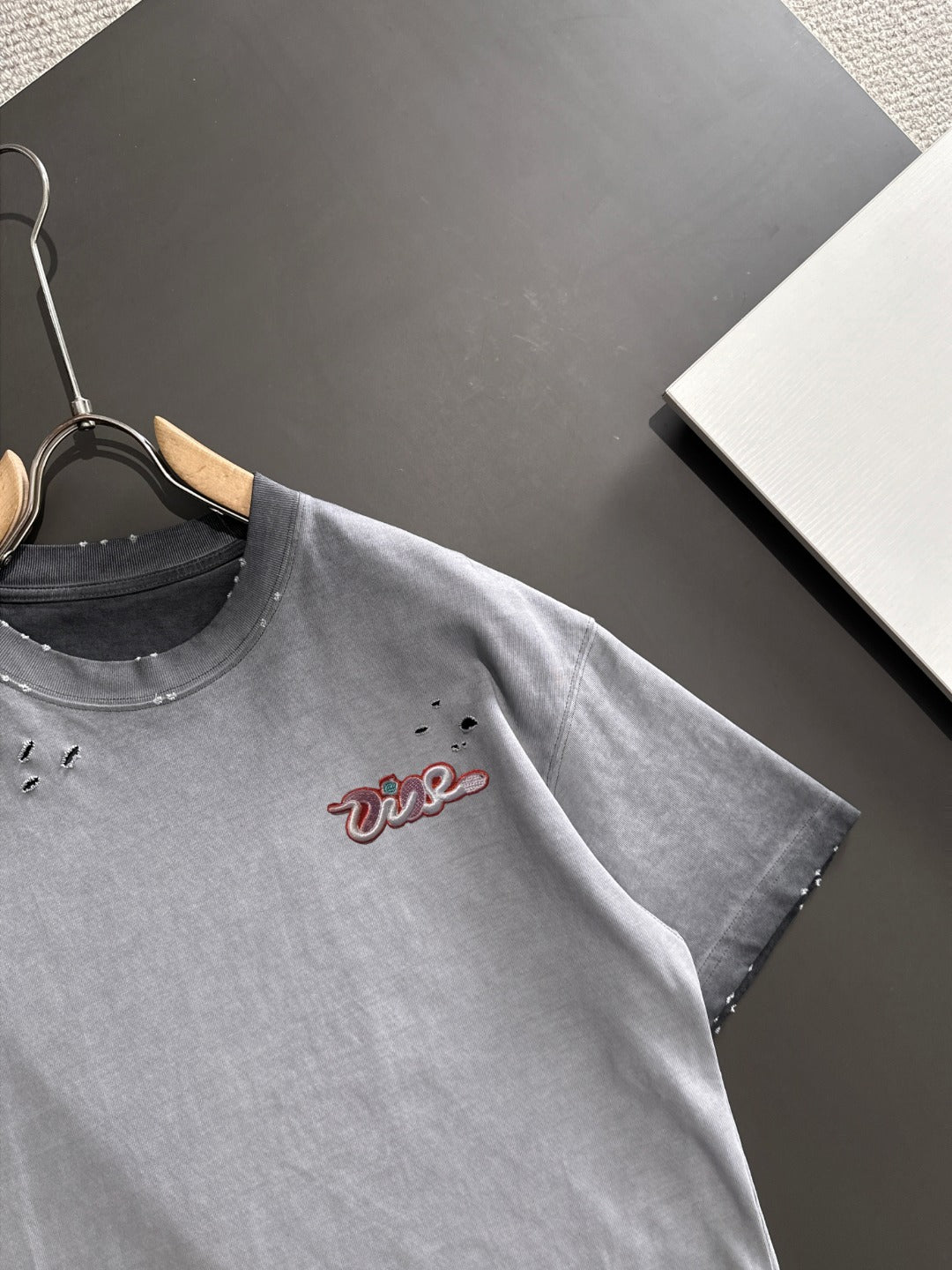 LuxluxHouse Best Quality Clothes T-shirt Dior