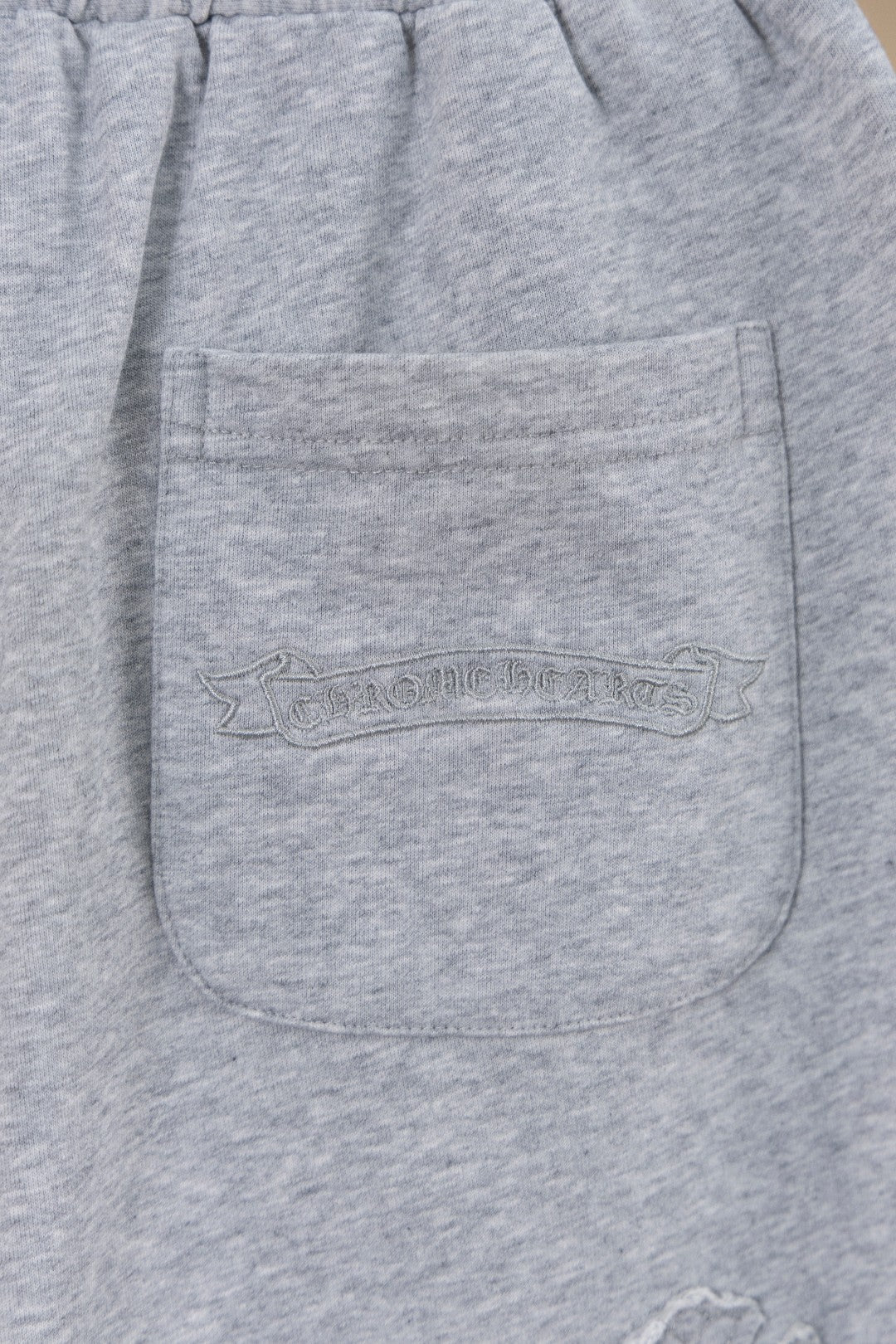 LuxluxHouse Best Quality Clothes Pants Chrome Hearts