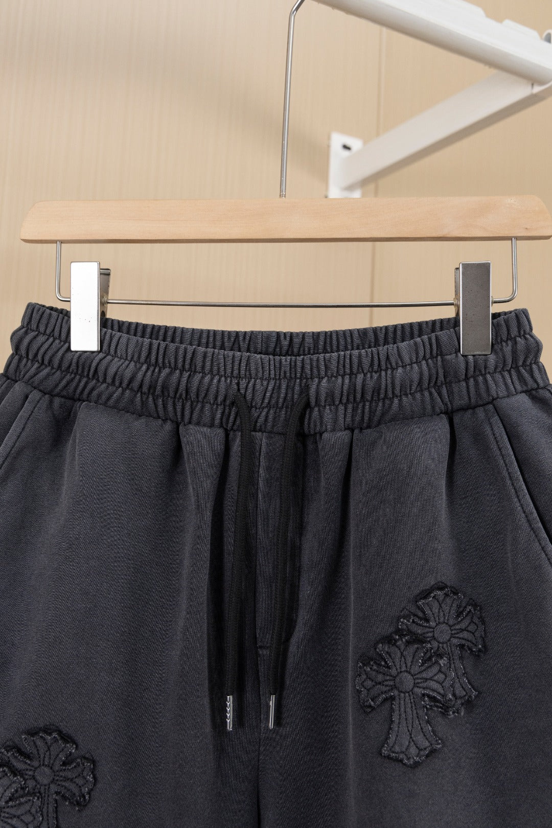 LuxluxHouse Best Quality Clothes Pants Chrome Hearts