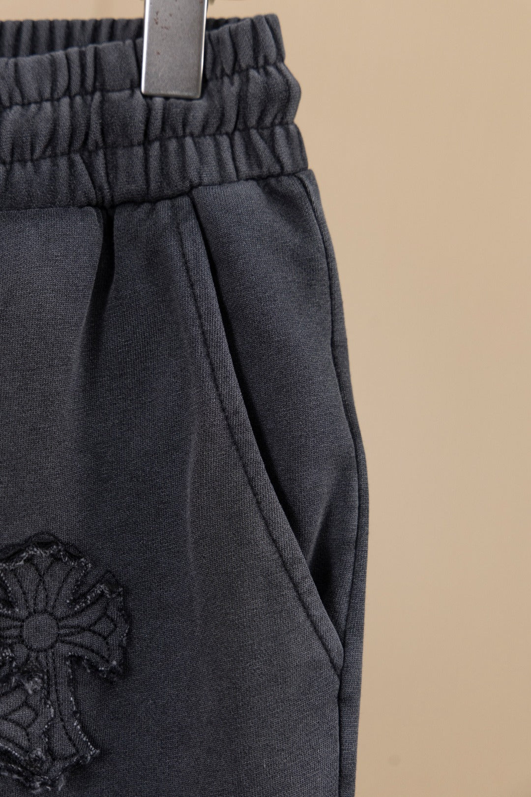 LuxluxHouse Best Quality Clothes Pants Chrome Hearts