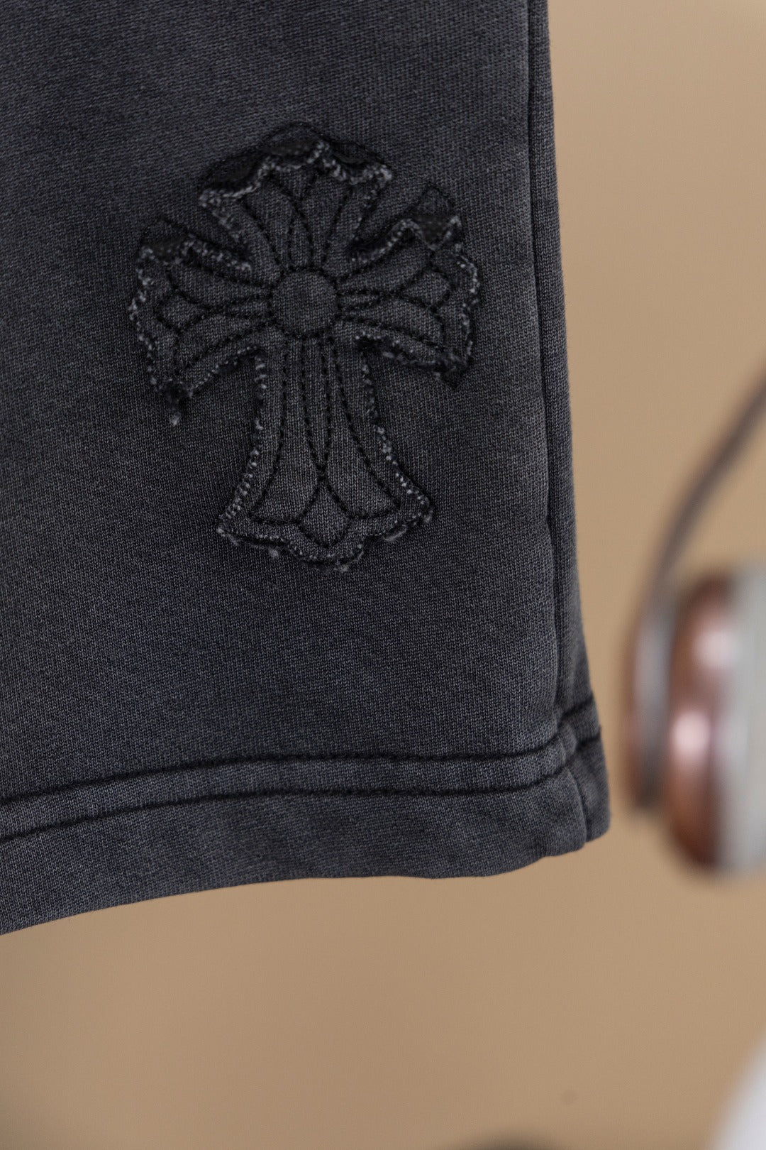 LuxluxHouse Best Quality Clothes Pants Chrome Hearts