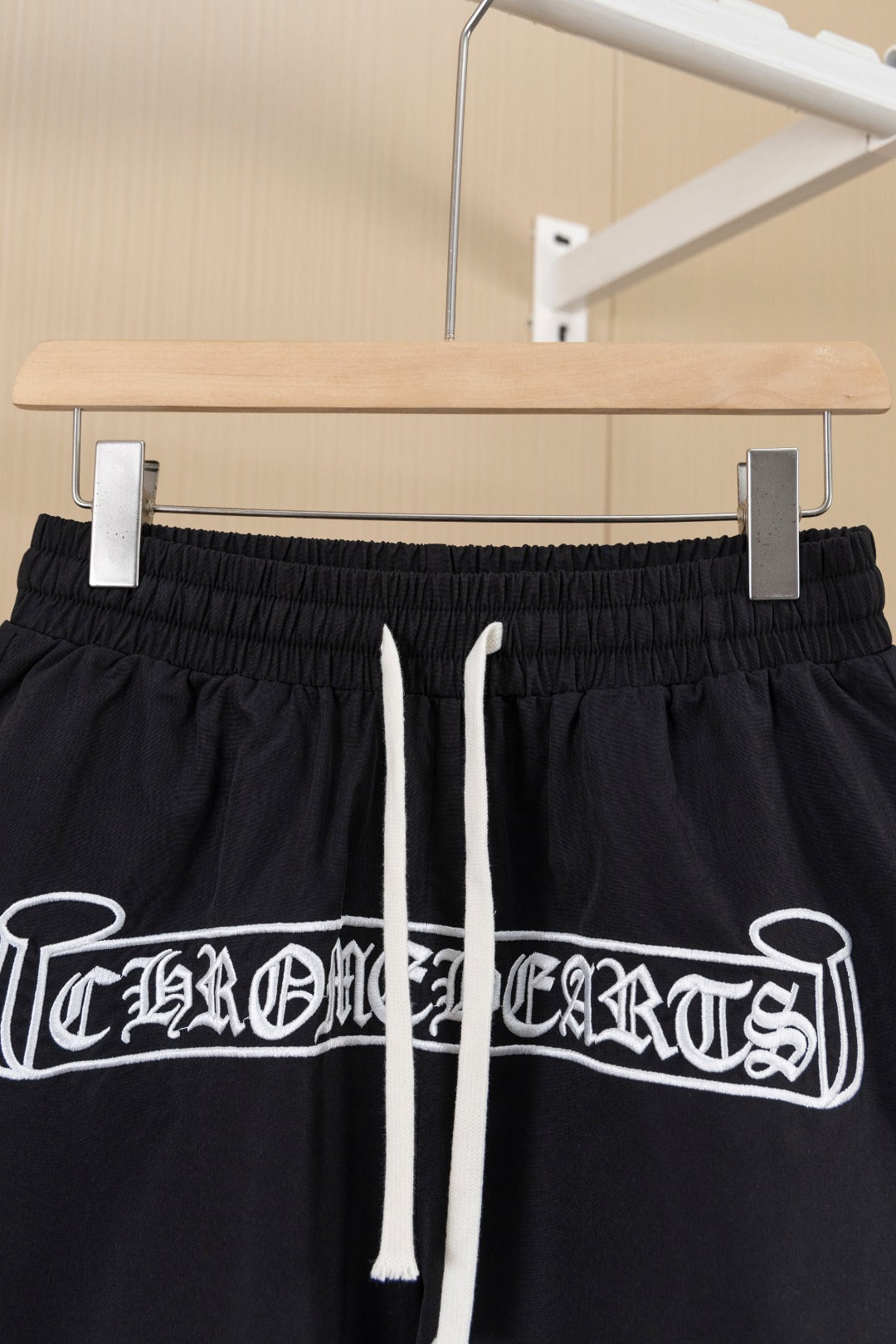 LuxluxHouse Best Quality Clothes Pants Chrome Hearts