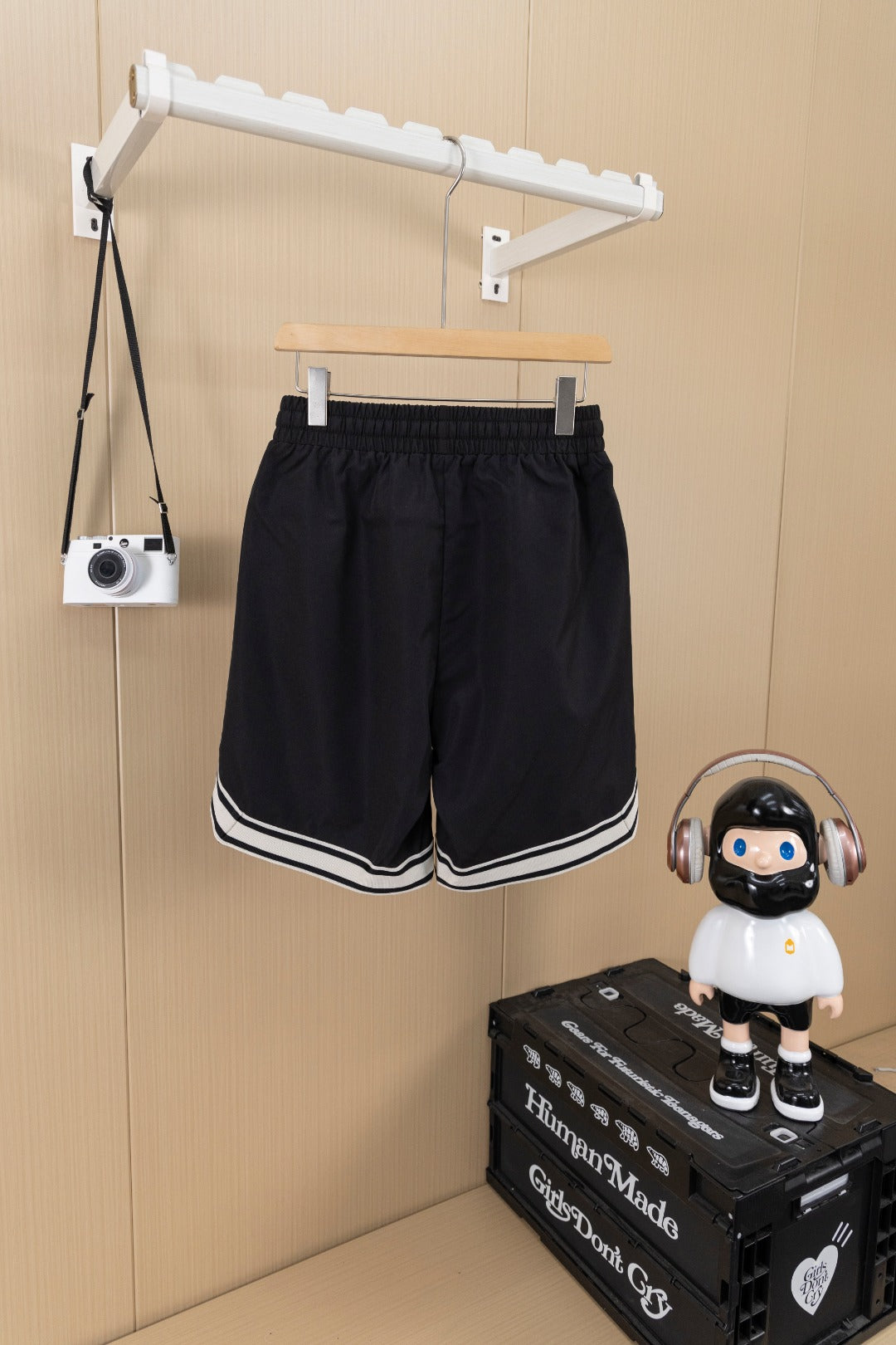 LuxluxHouse Best Quality Clothes Pants Chrome Hearts