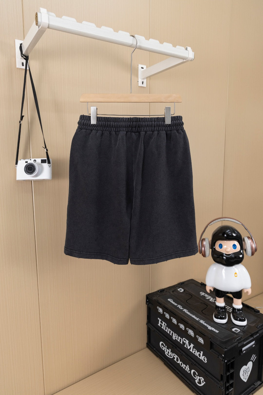 LuxluxHouse Best Quality Clothes Balenciaga Pants