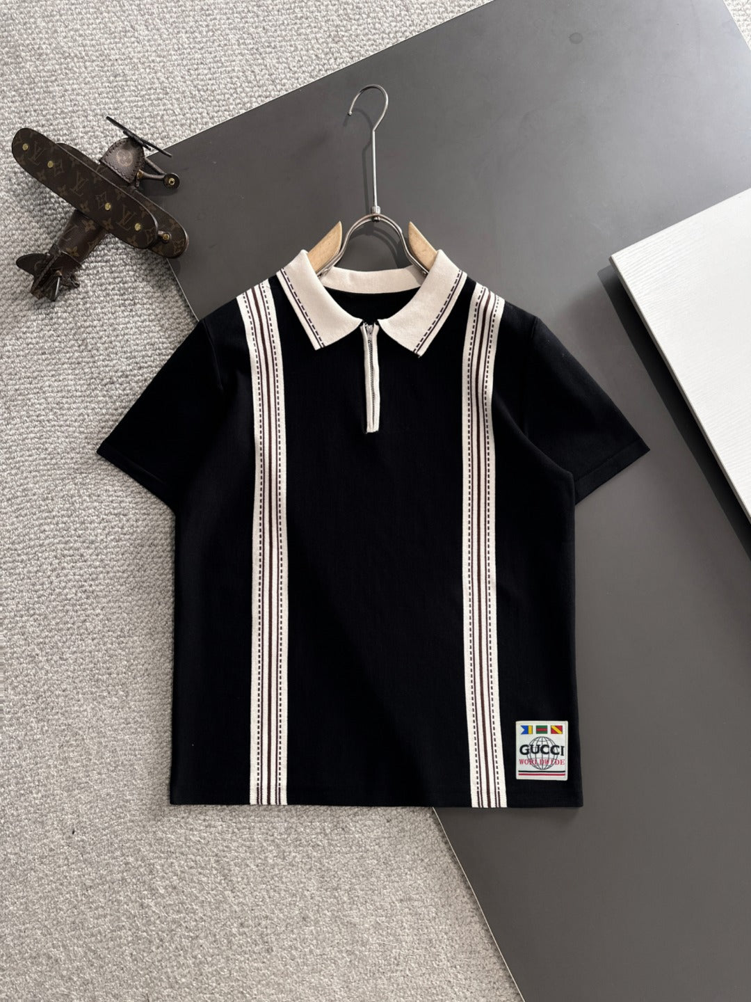 LuxluxHouse Best Quality Clothes Gucci T-shirt