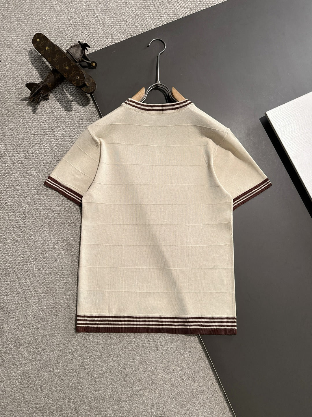 LuxluxHouse Best Quality Clothes Burberry T-shirt