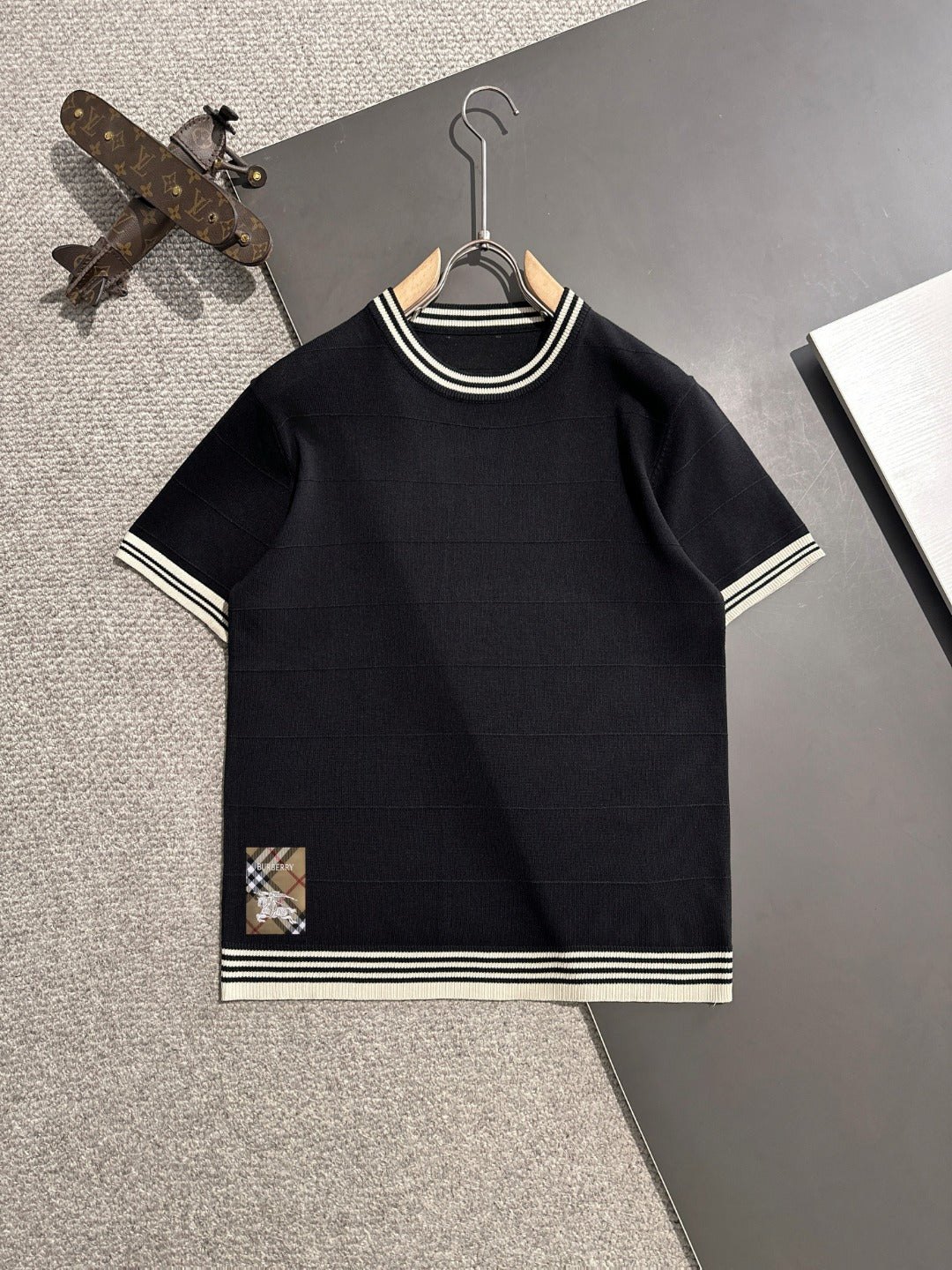 LuxluxHouse Best Quality Clothes Burberry T-shirt