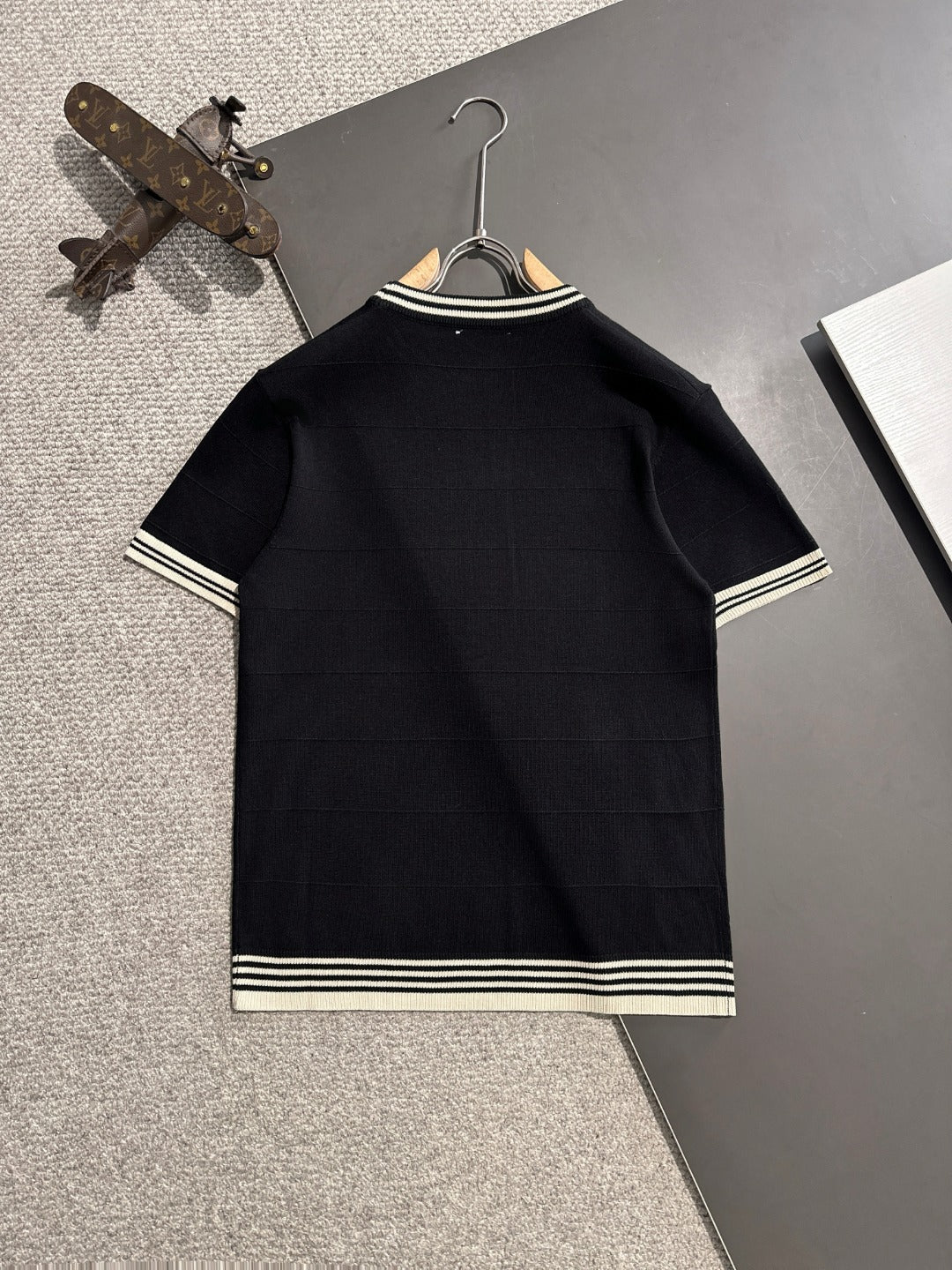 LuxluxHouse Best Quality Clothes Burberry T-shirt