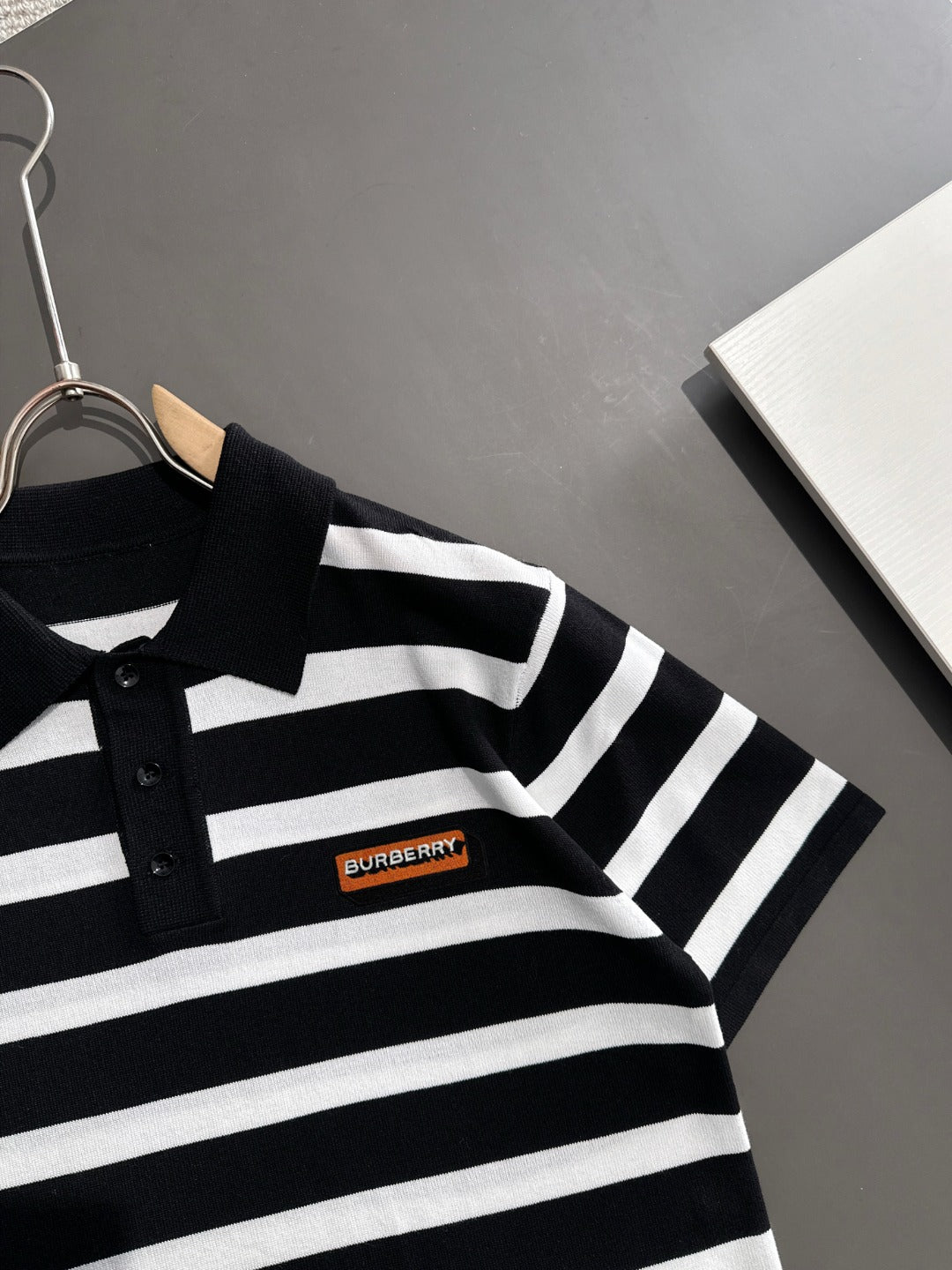 LuxluxHouse Best Quality Clothes Shirts&Polo Burberry