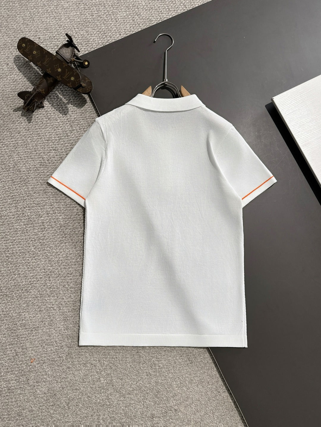 LuxluxHouse Best Quality Clothes Shirts&Polo Hermes
