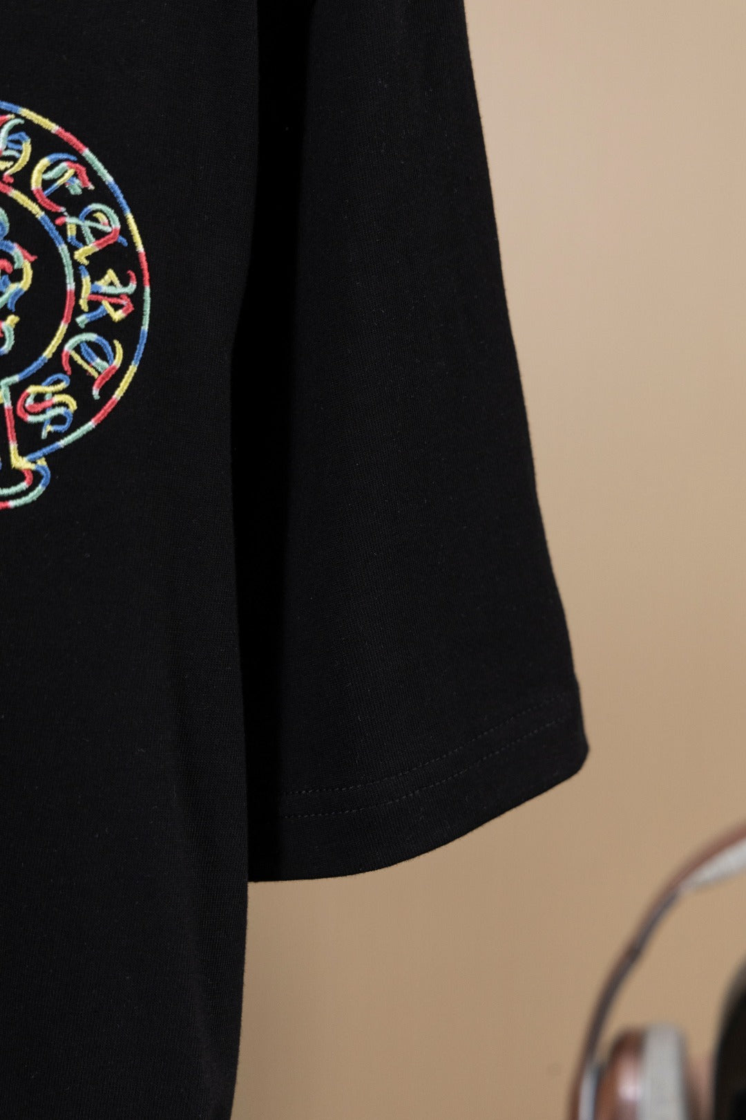 LuxluxHouse Best Quality Clothes Chrome Hearts T-shirt