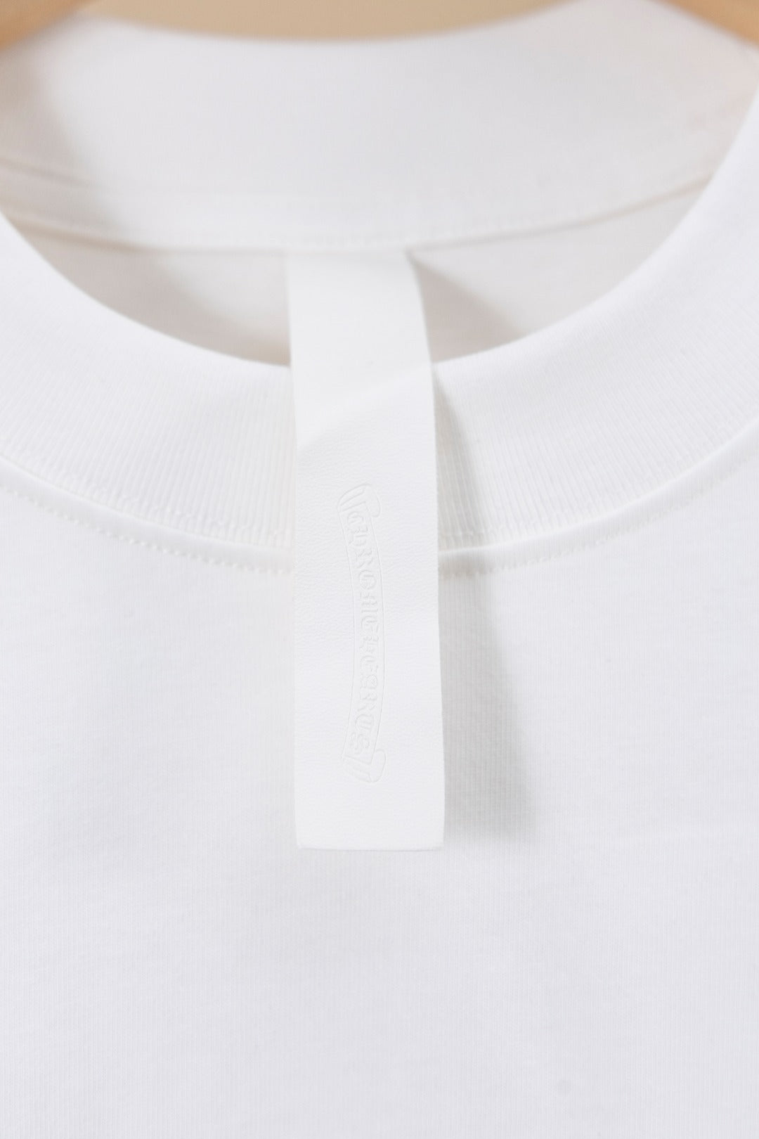 LuxluxHouse Best Quality Clothes Chrome Hearts T-shirt