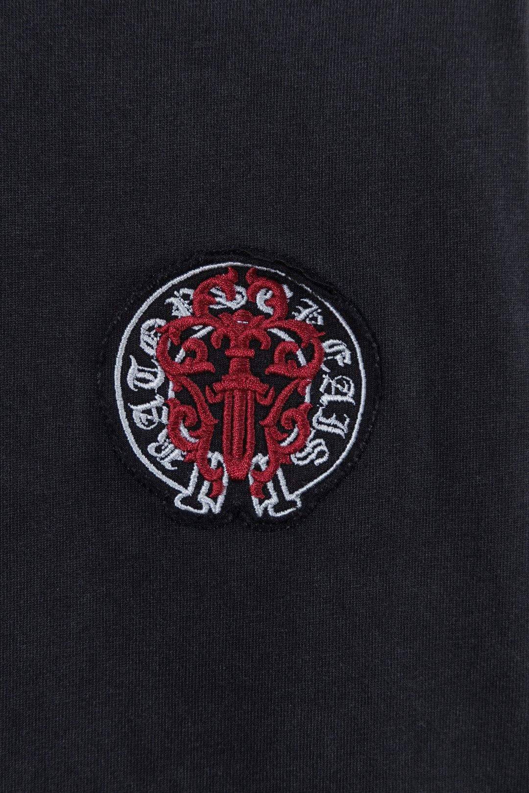 LuxluxHouse Best Quality Clothes Chrome Hearts T-shirt