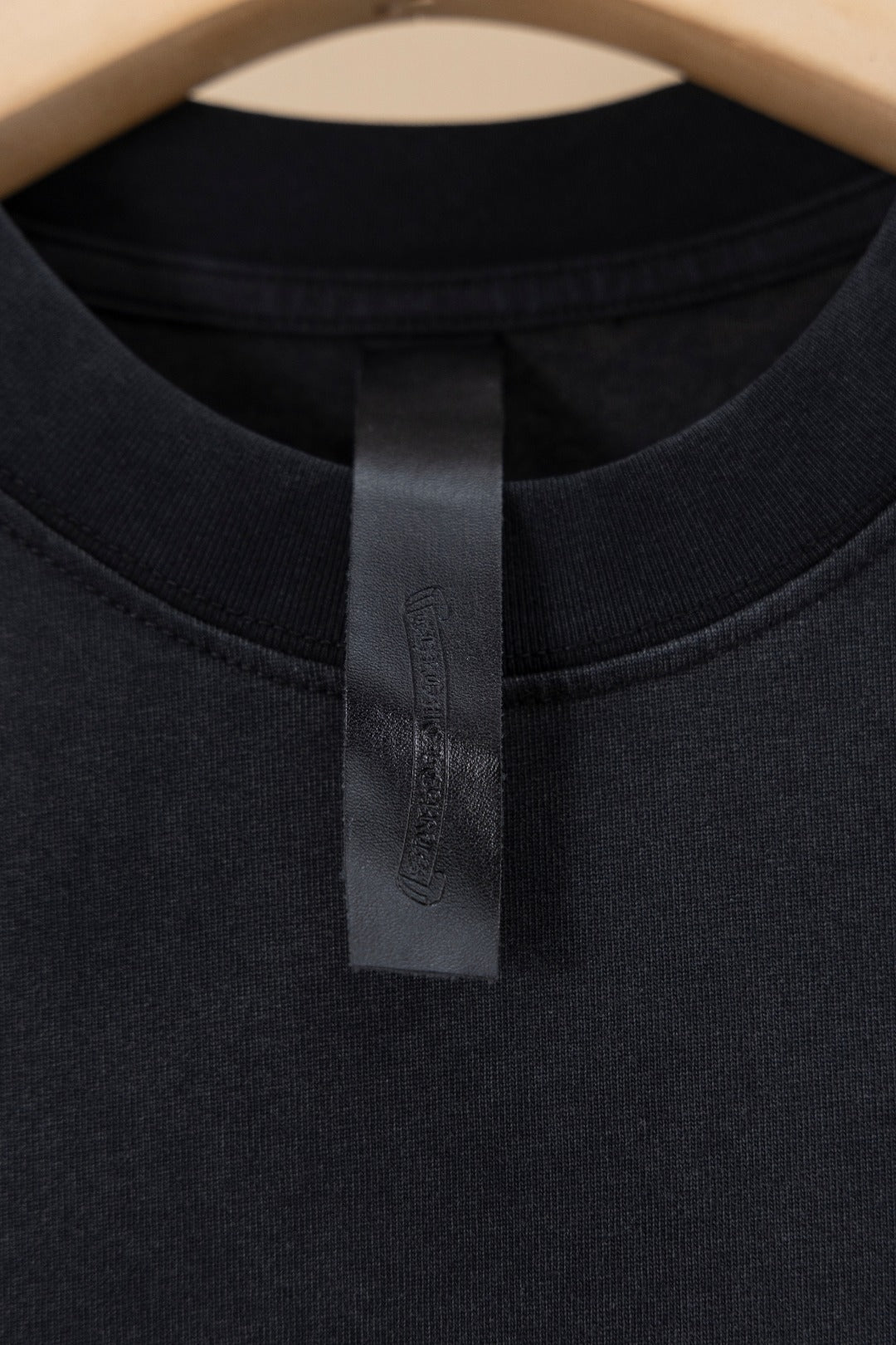 LuxluxHouse Best Quality Clothes Chrome Hearts T-shirt