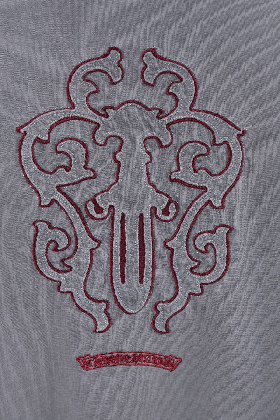 LuxluxHouse Best Quality Clothes Chrome Hearts T-shirt