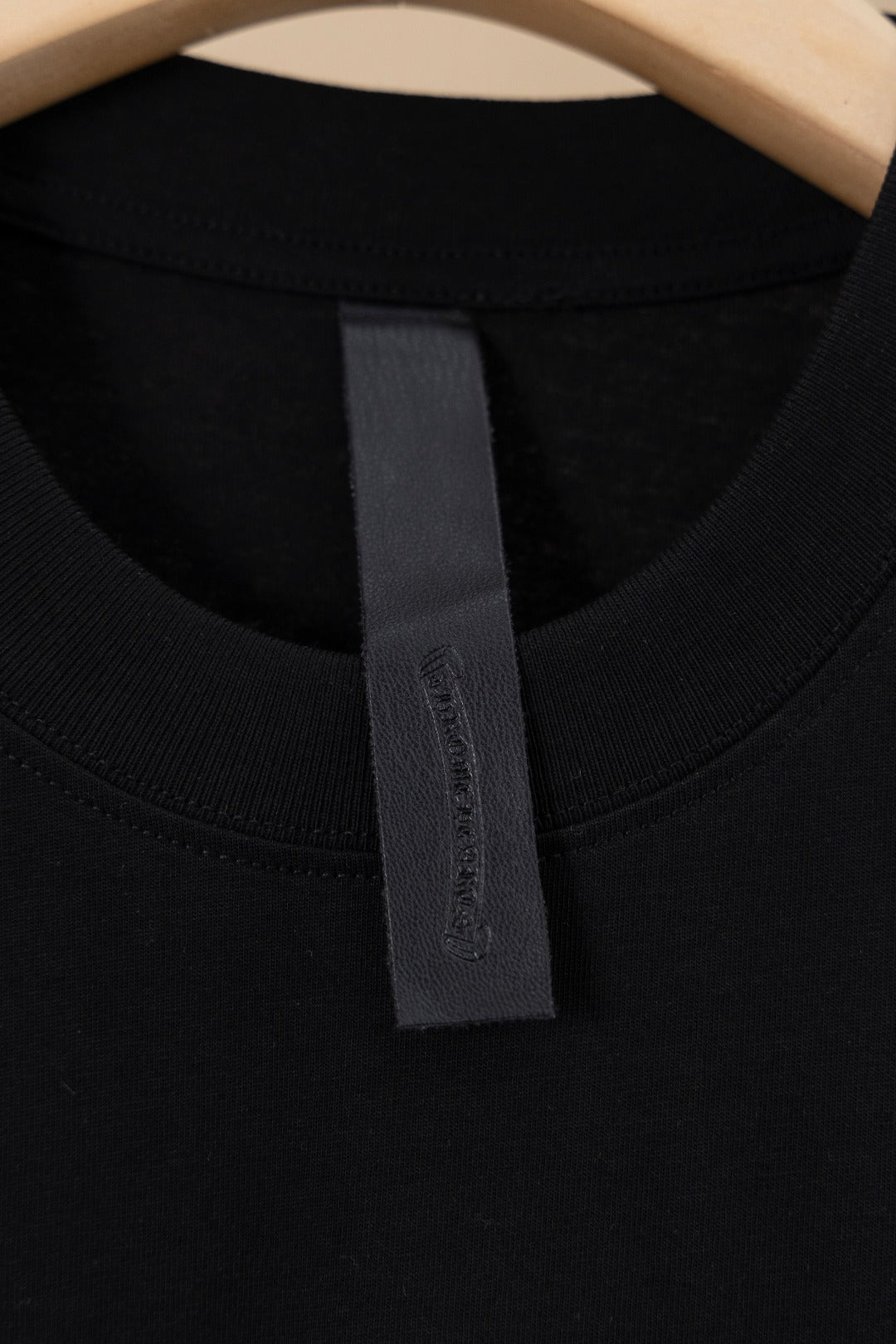 LuxluxHouse Best Quality Clothes Tank Chrome Hearts