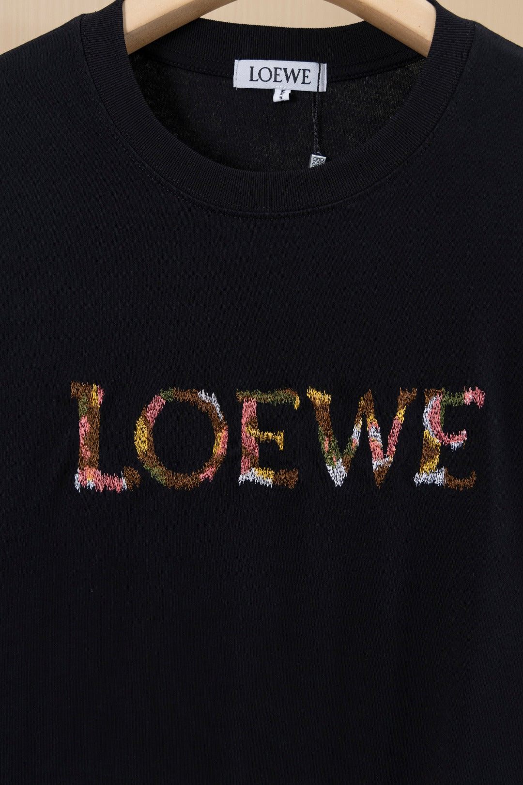 LuxluxHouse Best Quality Clothes T-shirt Loewe