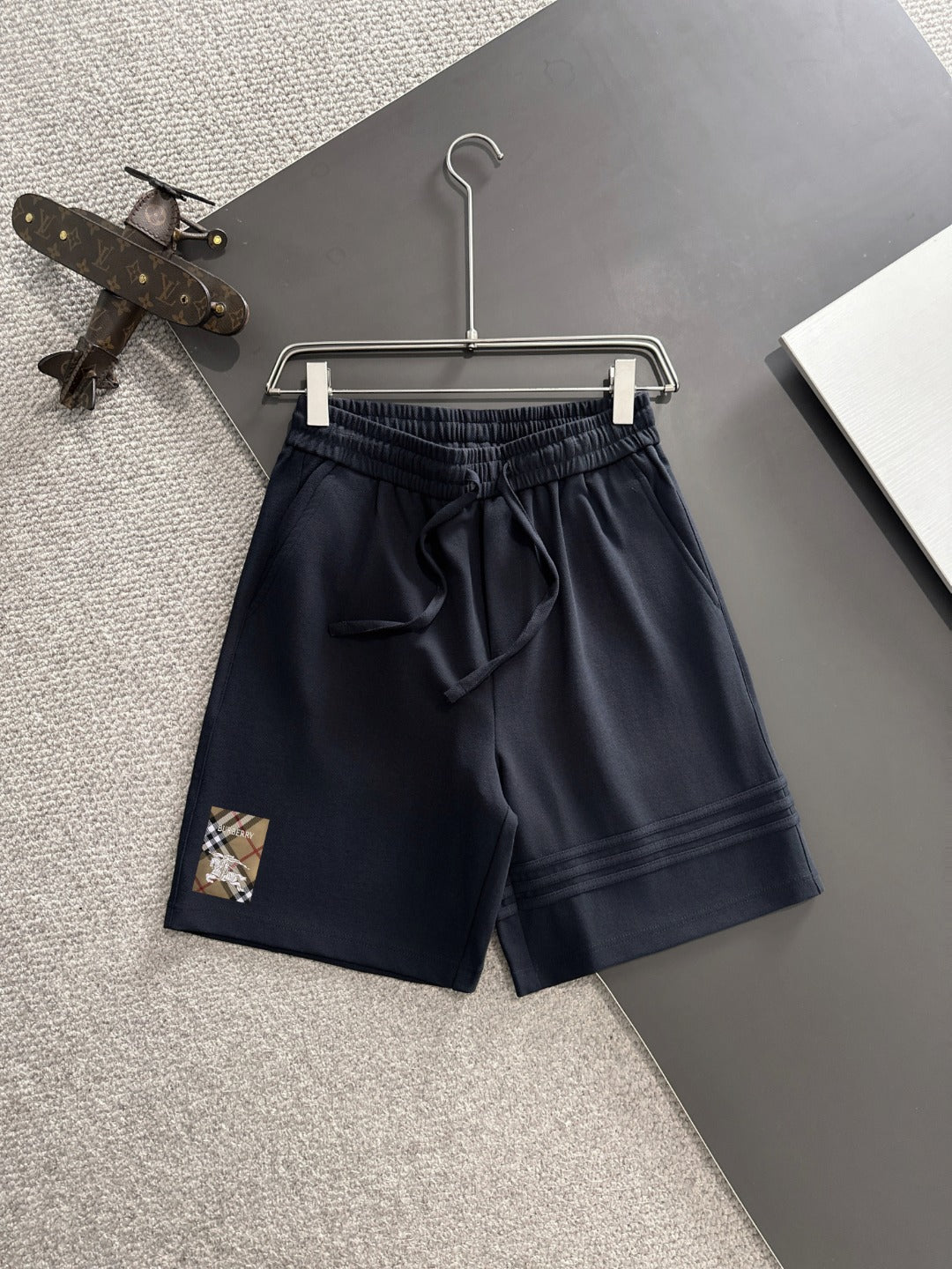 LuxluxHouse Best Quality Clothes Burberry Pants