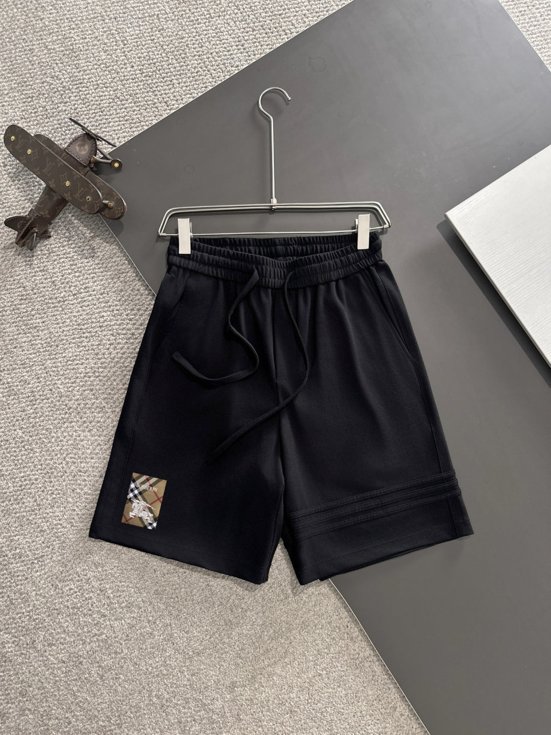 LuxluxHouse Best Quality Clothes Burberry Pants