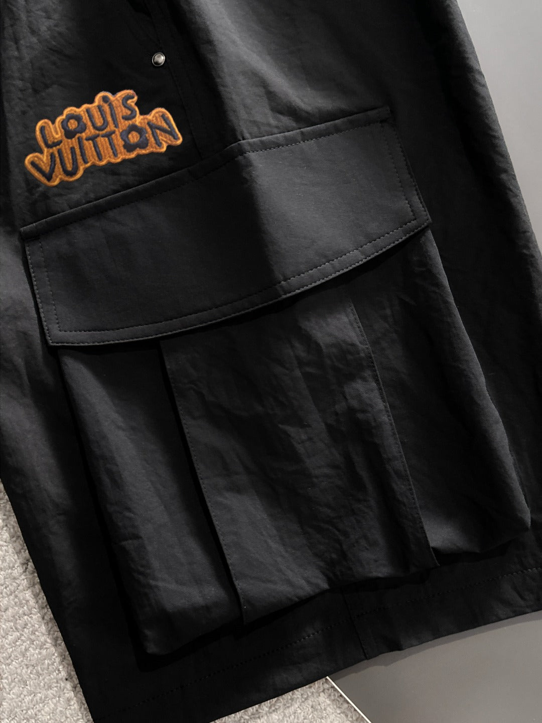 LuxluxHouse Best Quality Clothes Pants Louis Vuitton