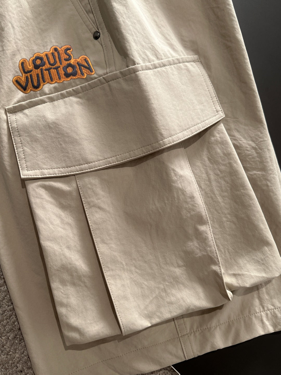 LuxluxHouse Best Quality Clothes Pants Louis Vuitton