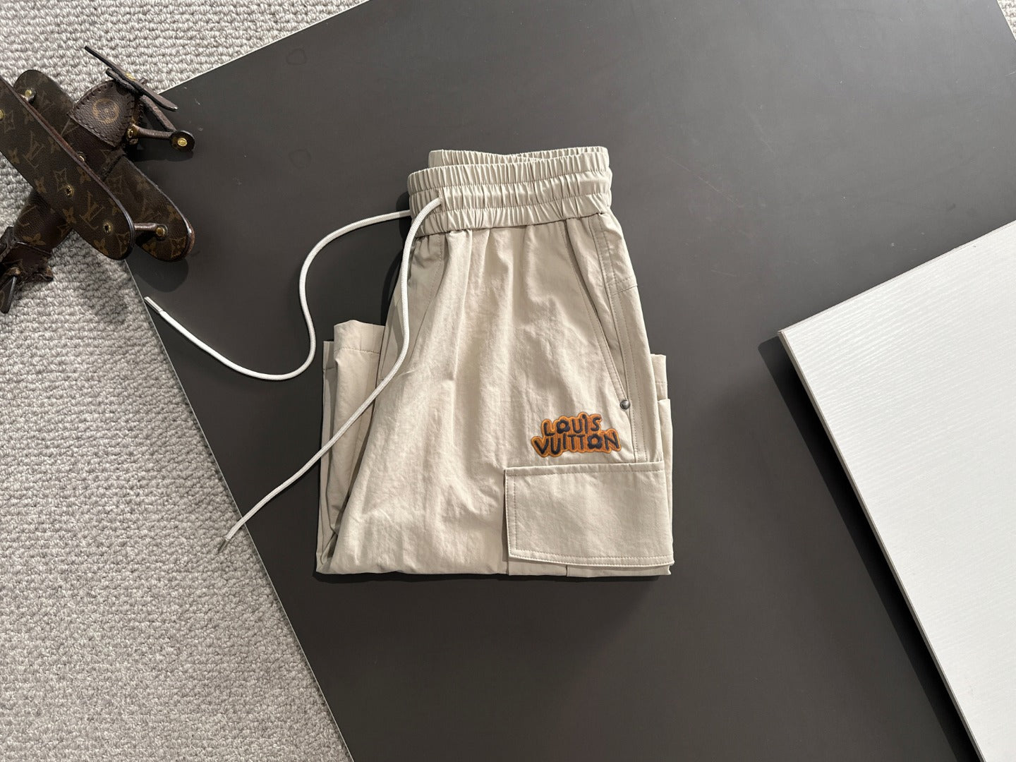 LuxluxHouse Best Quality Clothes Pants Louis Vuitton