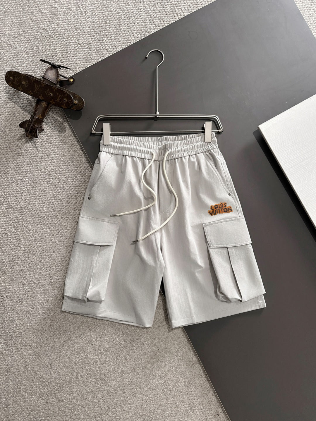 LuxluxHouse Best Quality Clothes Pants Louis Vuitton