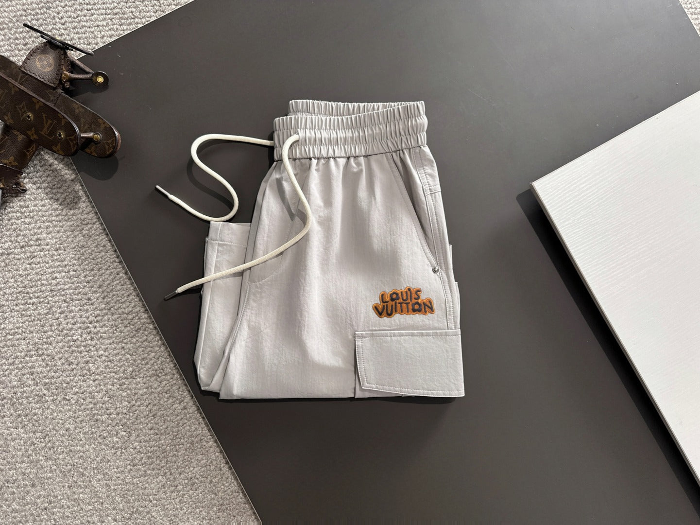 LuxluxHouse Best Quality Clothes Pants Louis Vuitton