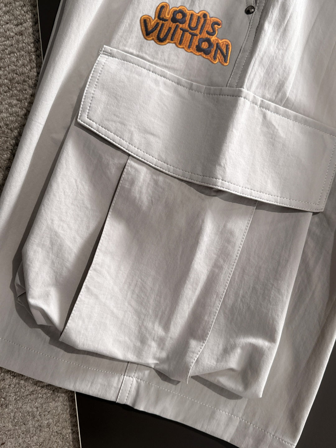 LuxluxHouse Best Quality Clothes Pants Louis Vuitton