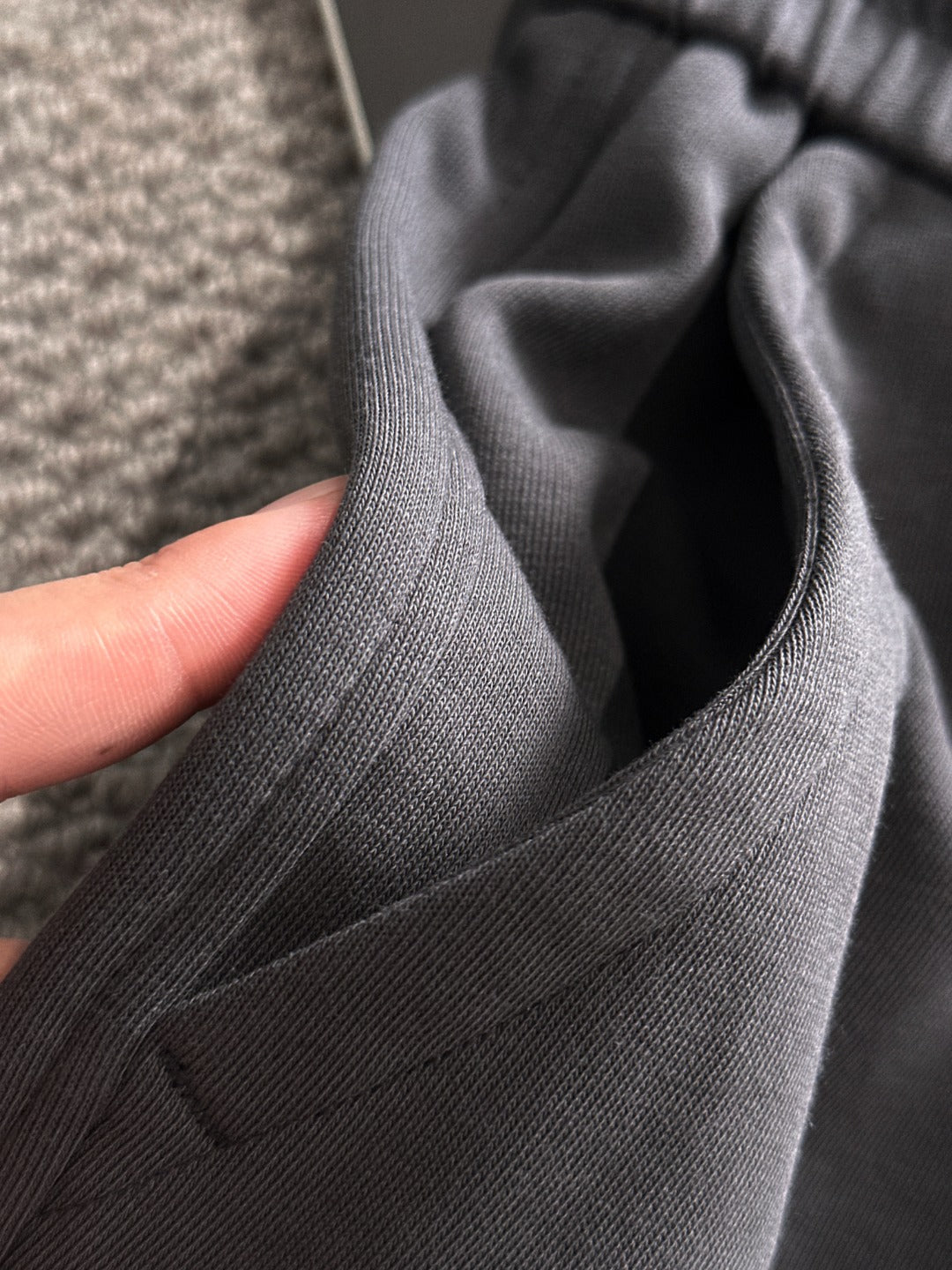 LuxluxHouse Best Quality Clothes Fendi Pants