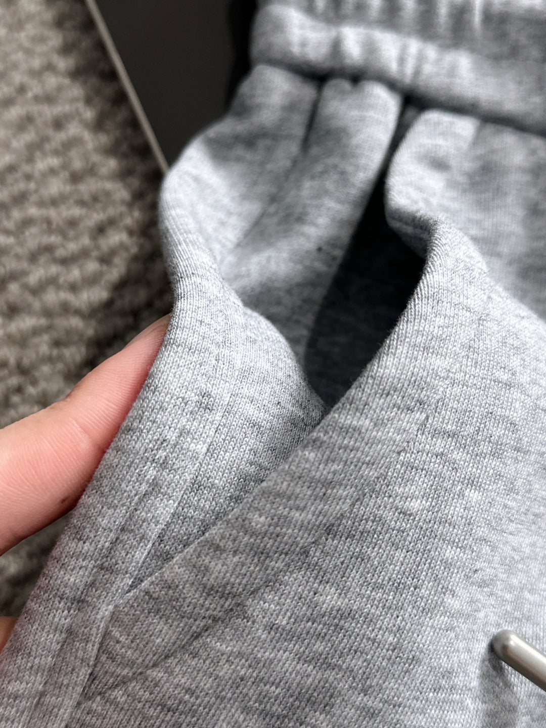 LuxluxHouse Best Quality Clothes Fendi Pants