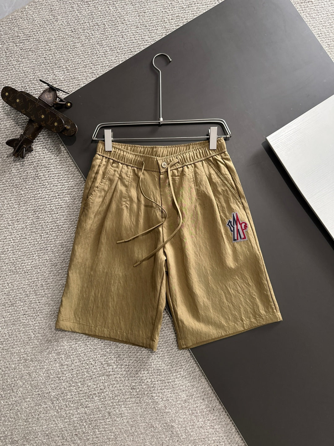LuxluxHouse Best Quality Clothes Pants Moncler