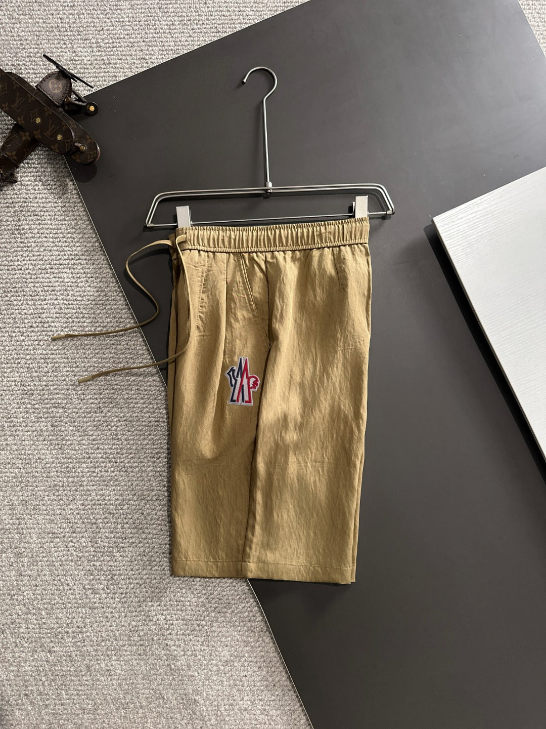 LuxluxHouse Best Quality Clothes Pants Moncler