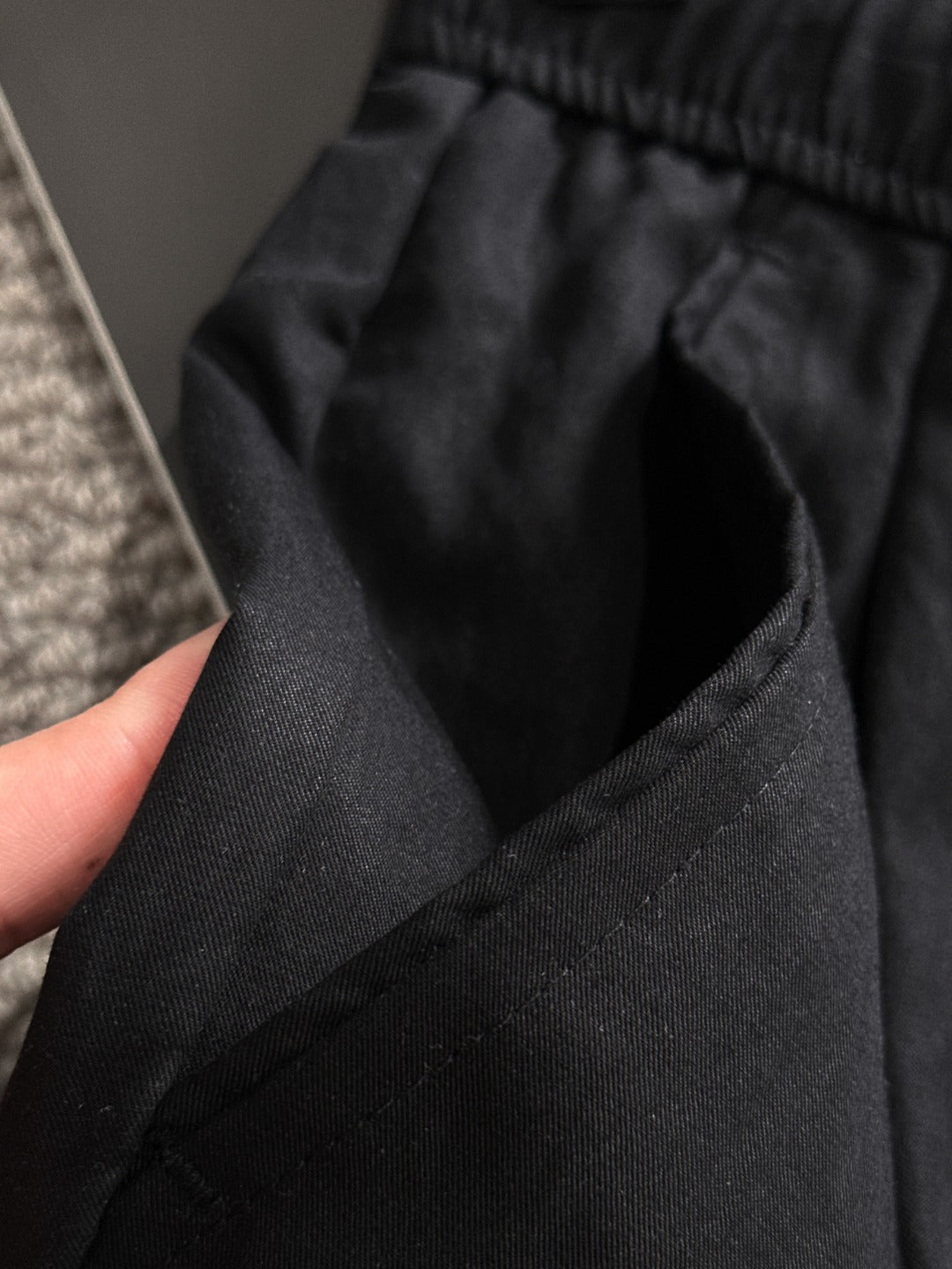 LuxluxHouse Best Quality Clothes Pants Moncler
