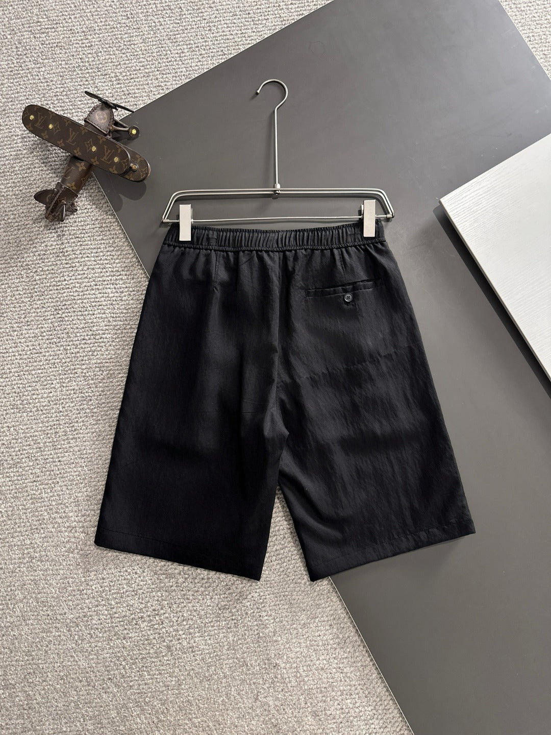 LuxluxHouse Best Quality Clothes Pants Moncler