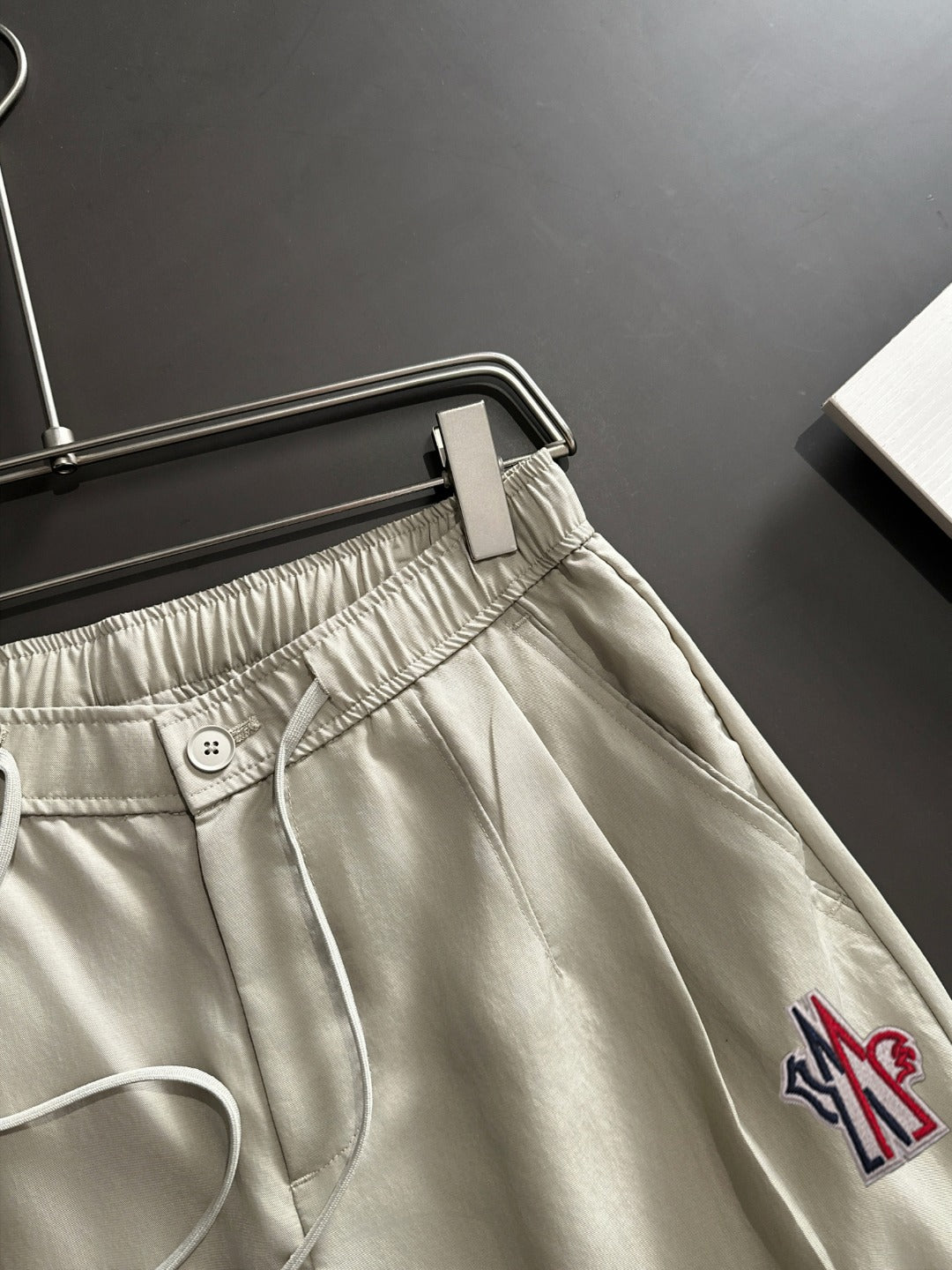 LuxluxHouse Best Quality Clothes Pants Moncler