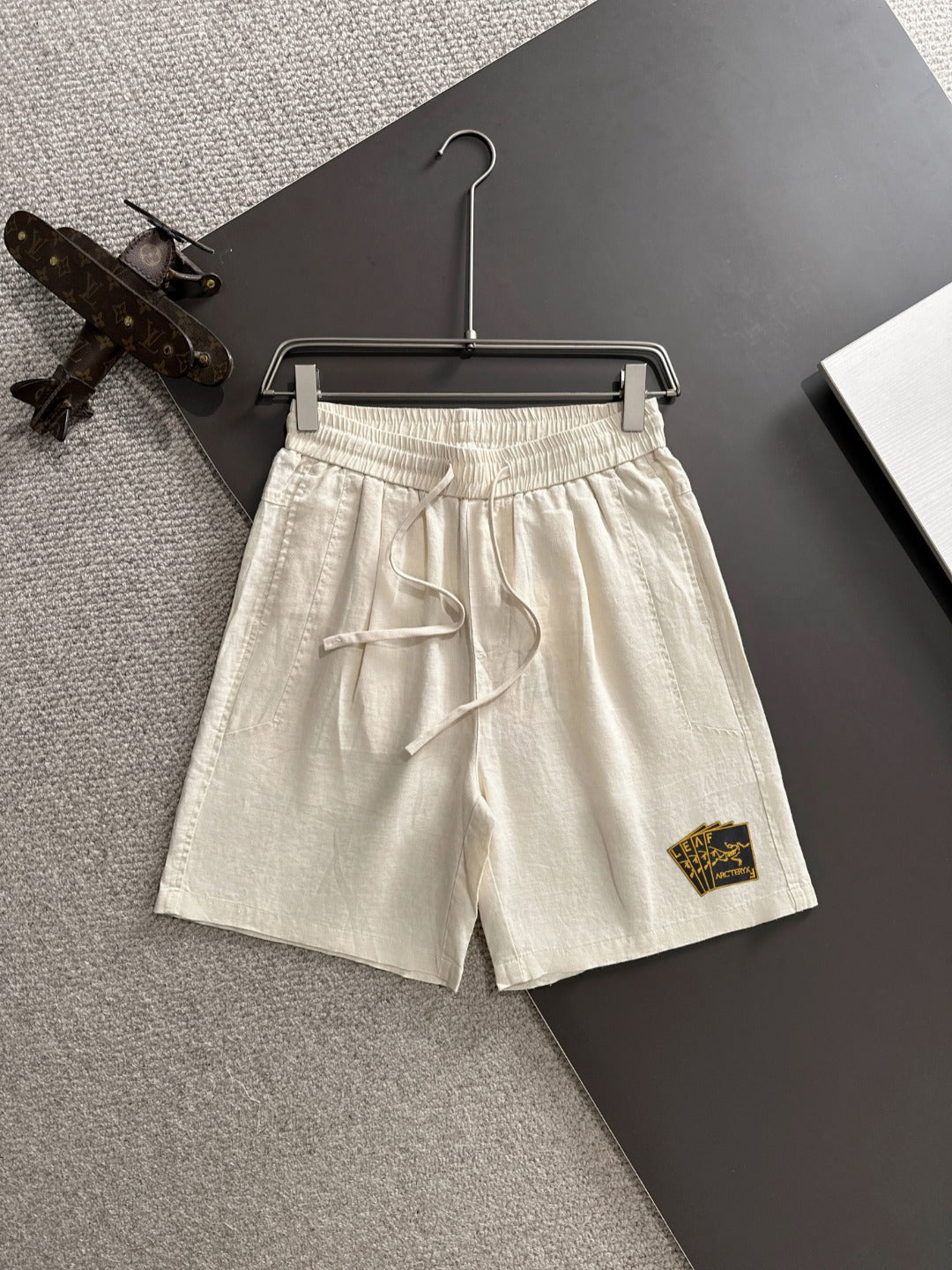 LuxluxHouse Best Quality Clothes Pants Arcteryx