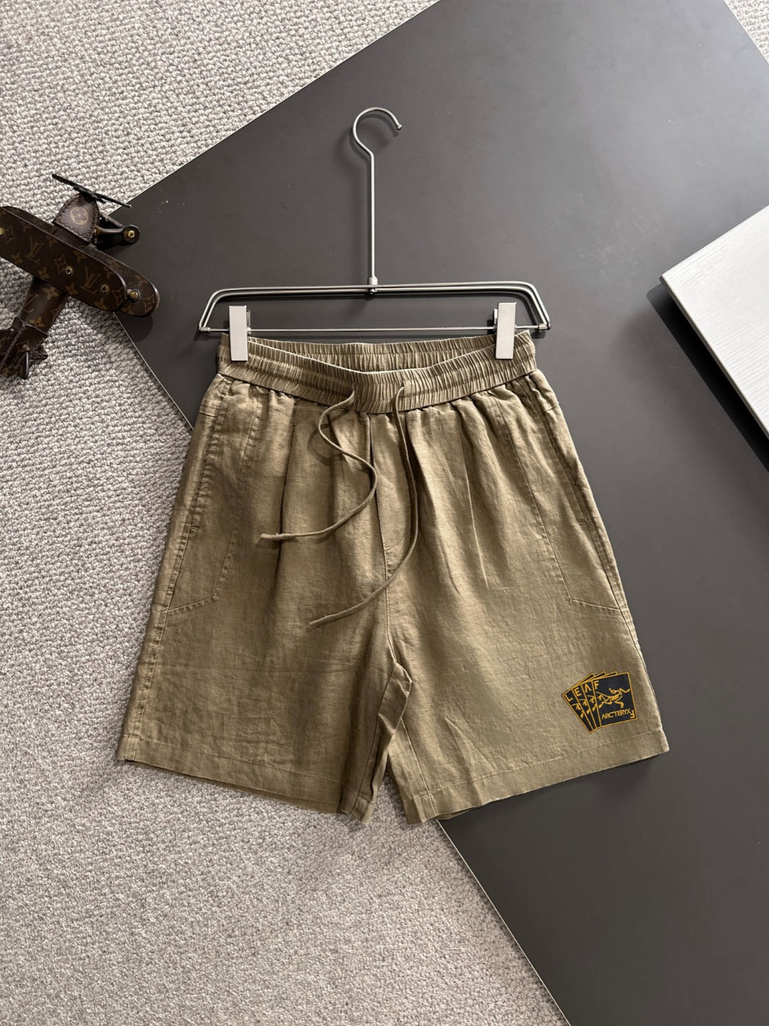LuxluxHouse Best Quality Clothes Pants Arcteryx