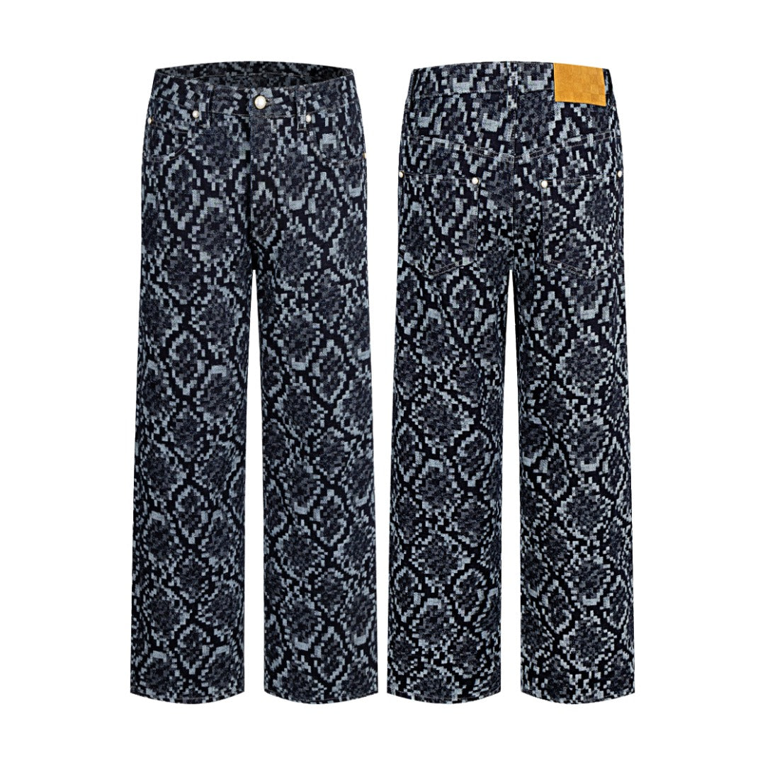 LuxluxHouse Best Quality Clothes Pants Louis Vuitton
